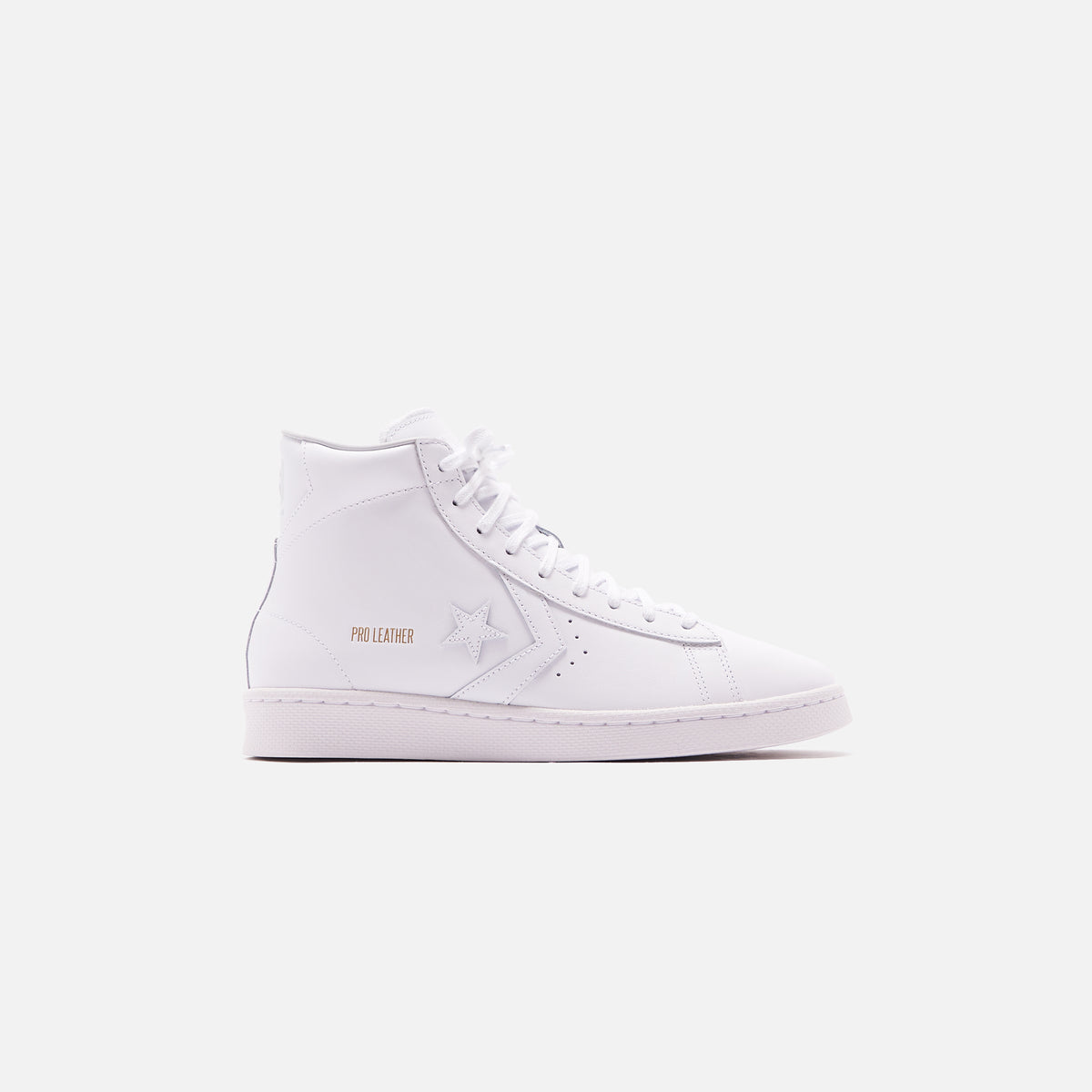Converse Pro Leather Mid - White