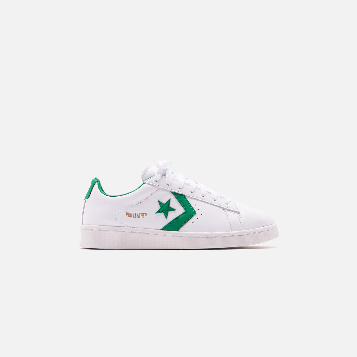 Converse Pro Leather OG Ox - White / Green