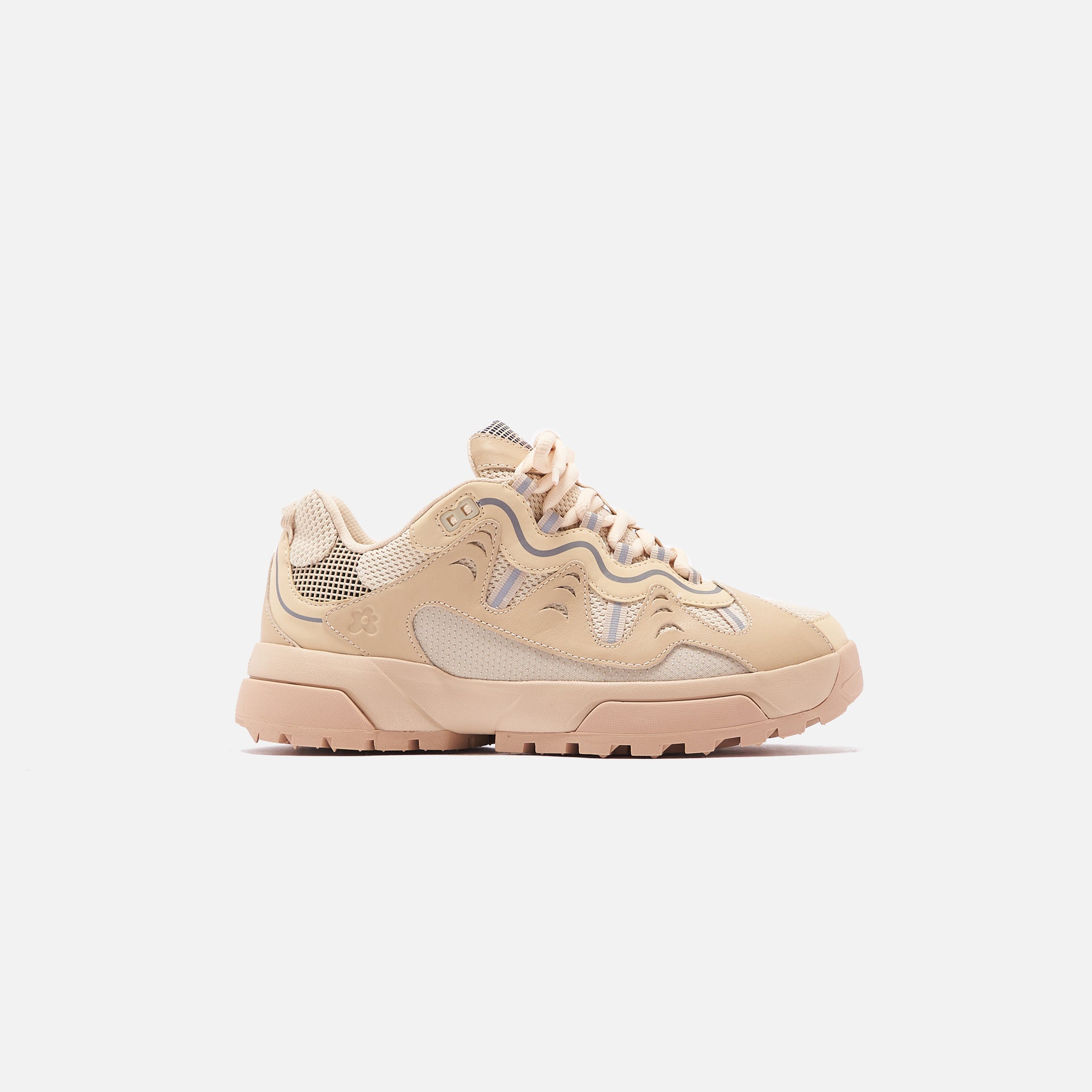 Converse x Tyler, The Creator GLF Gianno Ox - Biscotti / Cuban Sand / Black
