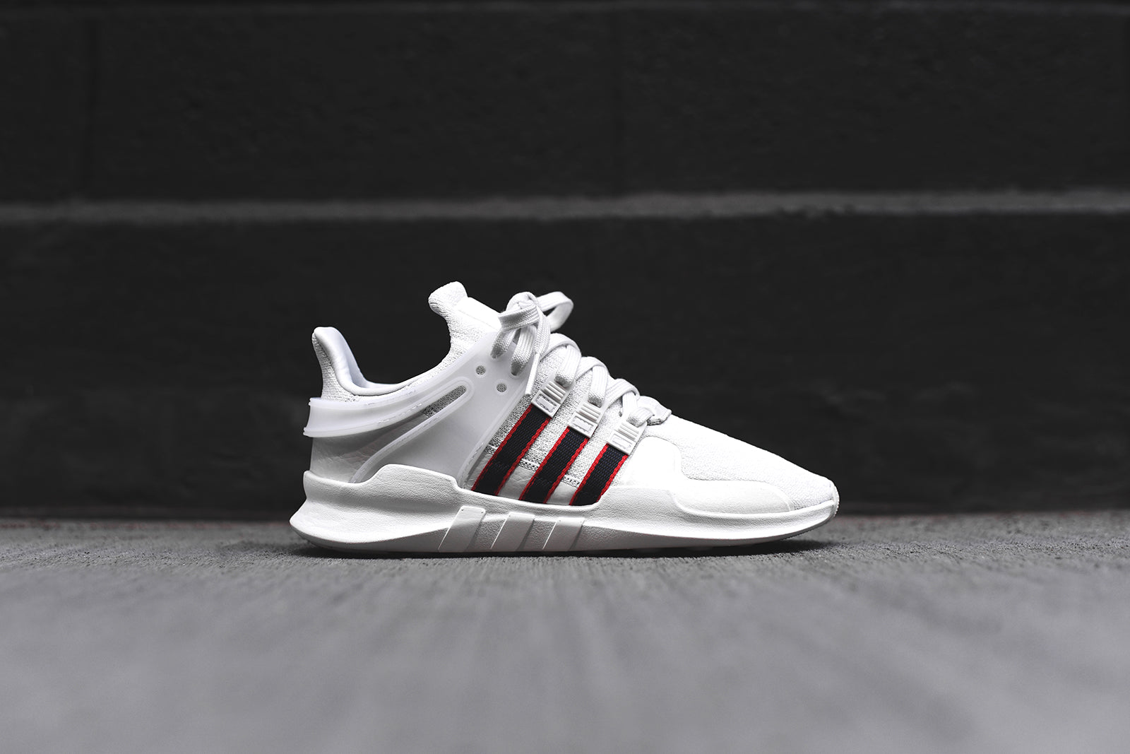 adidas Originals EQT Support ADV - White / Navy