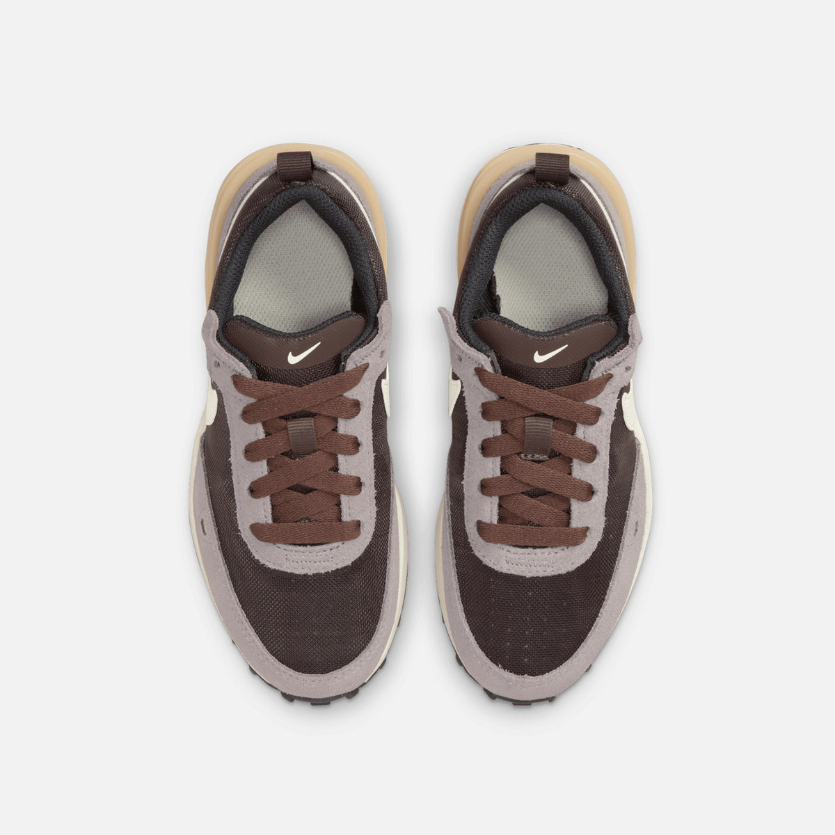 Nike PS Waffle One - Light Chocolate / Natural / Vapor Mauve