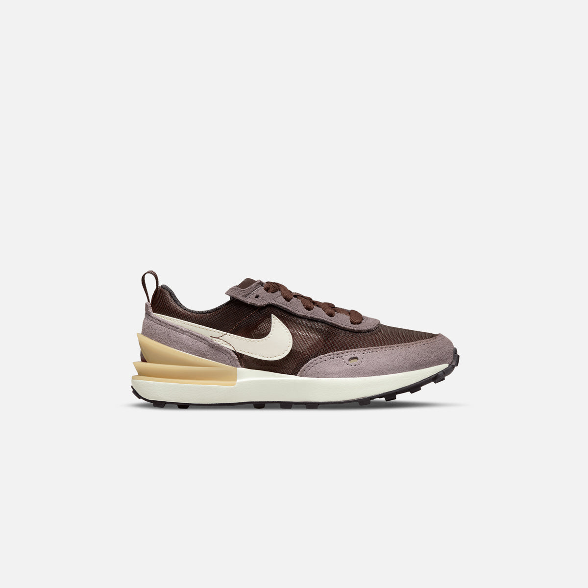 Nike PS Waffle One - Light Chocolate / Natural / Vapor Mauve