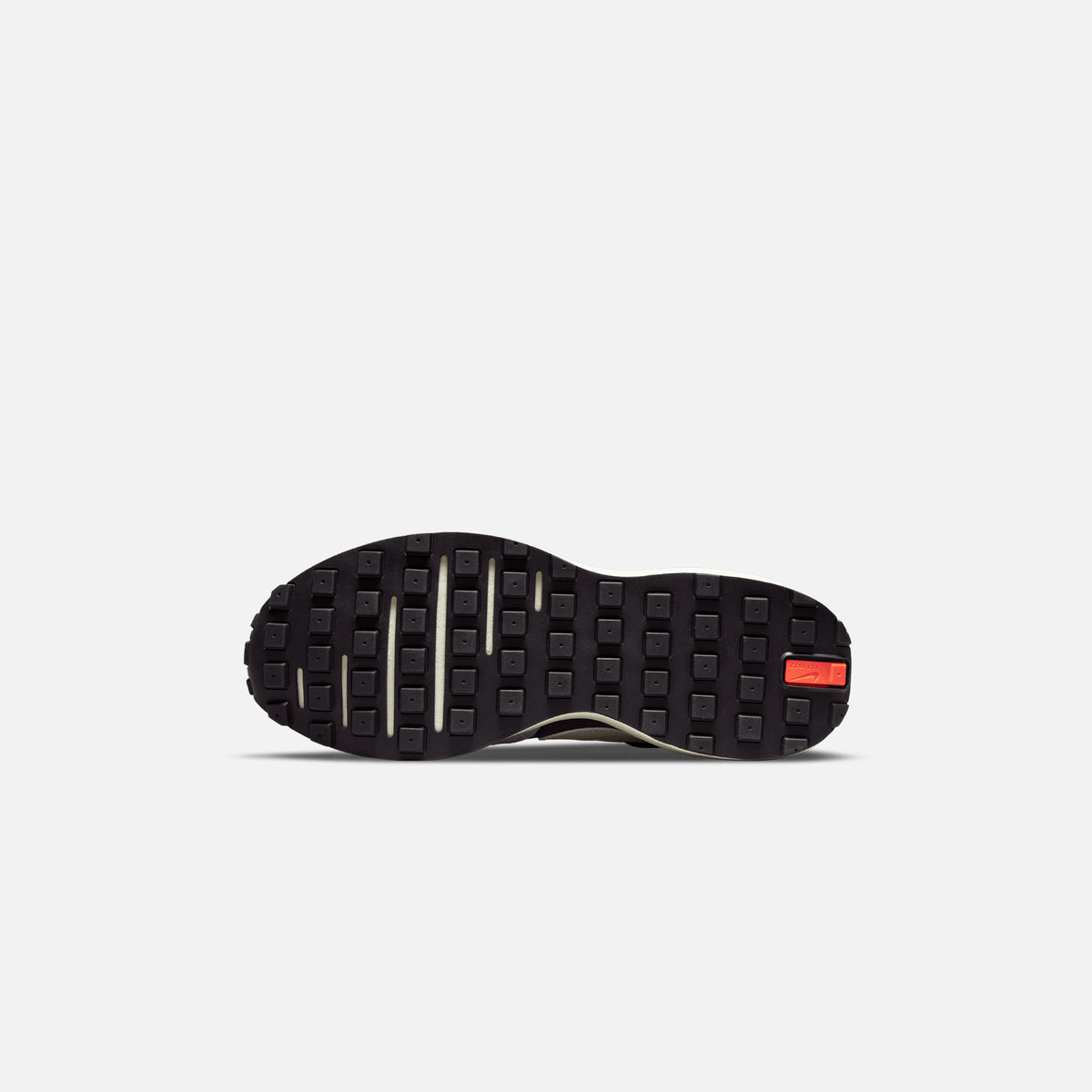 Nike Waffle One Grade School - Light Chocolate / Vapor Mauve / Coconut Milk / Natural