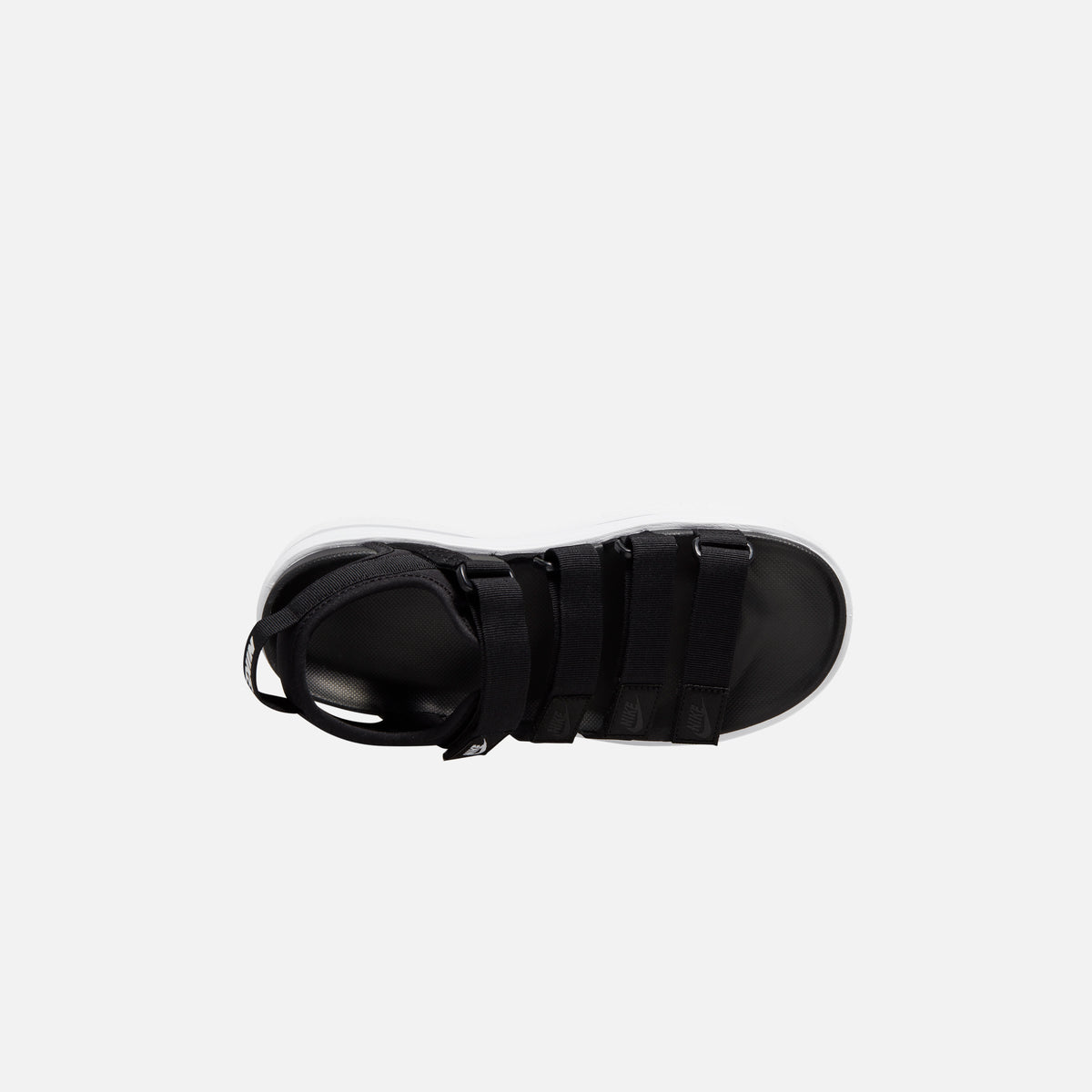 Nike WMNS Icon Classic Sandal - Black / White