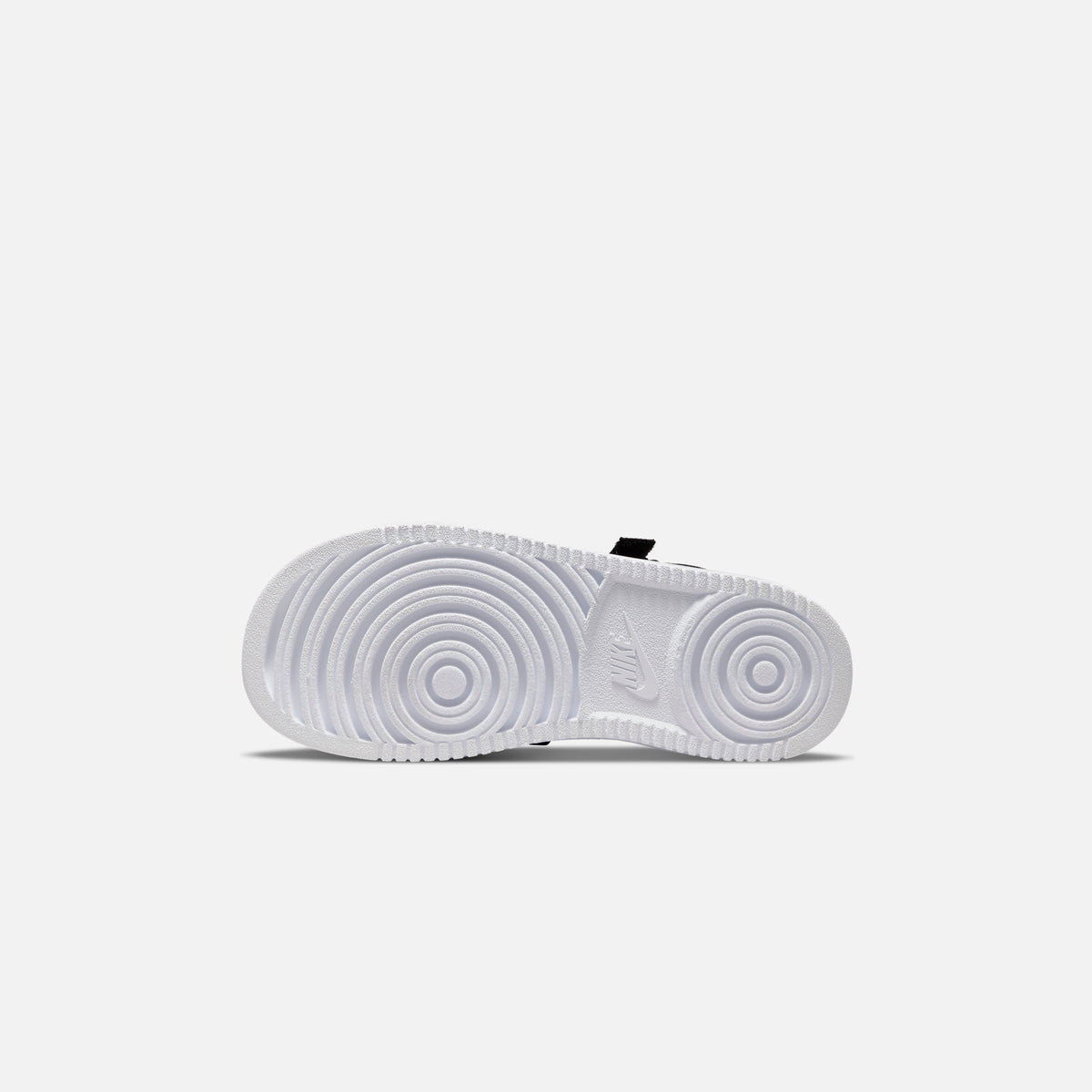 Nike WMNS Icon Classic Sandal - Black / White