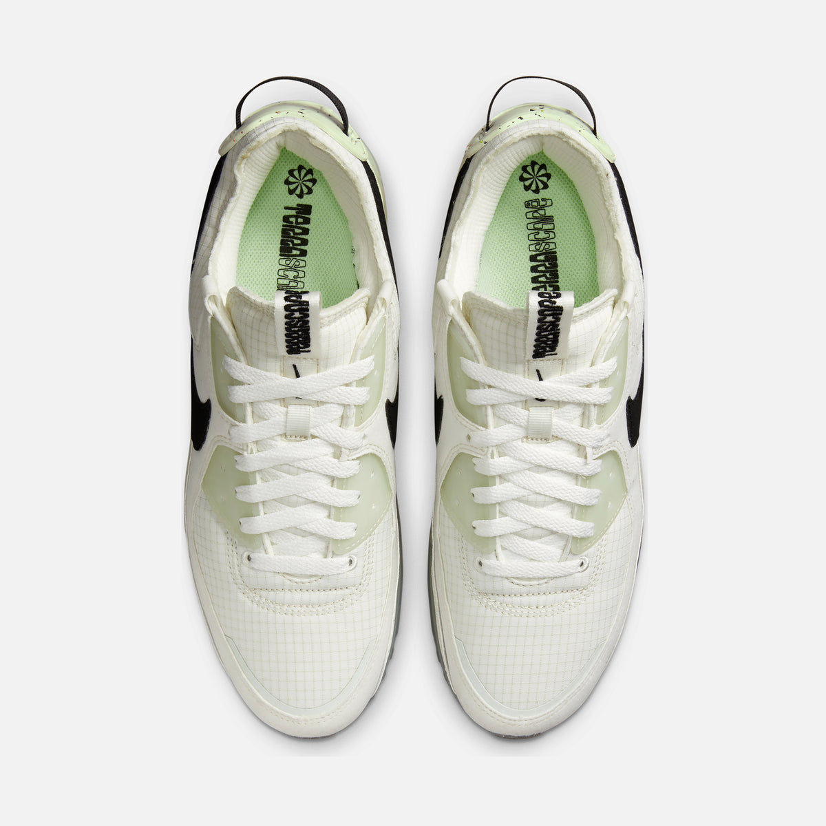 Nike Air Max Terrascape 90 - Sail / Black / Sea Glass