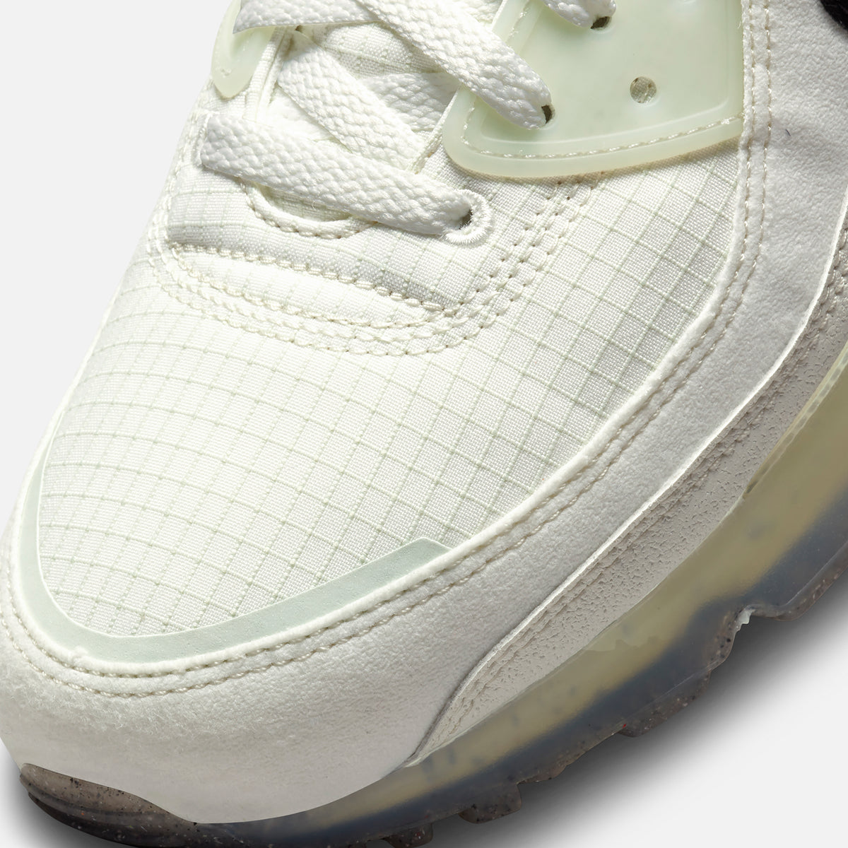 Nike Air Max Terrascape 90 - Sail / Black / Sea Glass