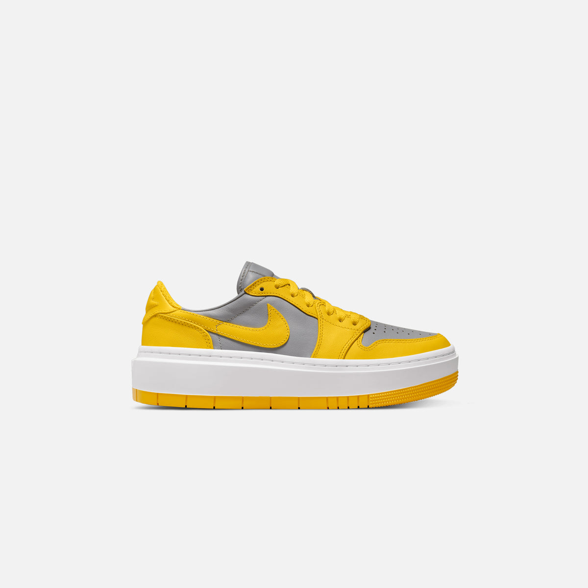 Nike Wmns Air Jordan 1 Elevate Low - Cement Grey / Varsity