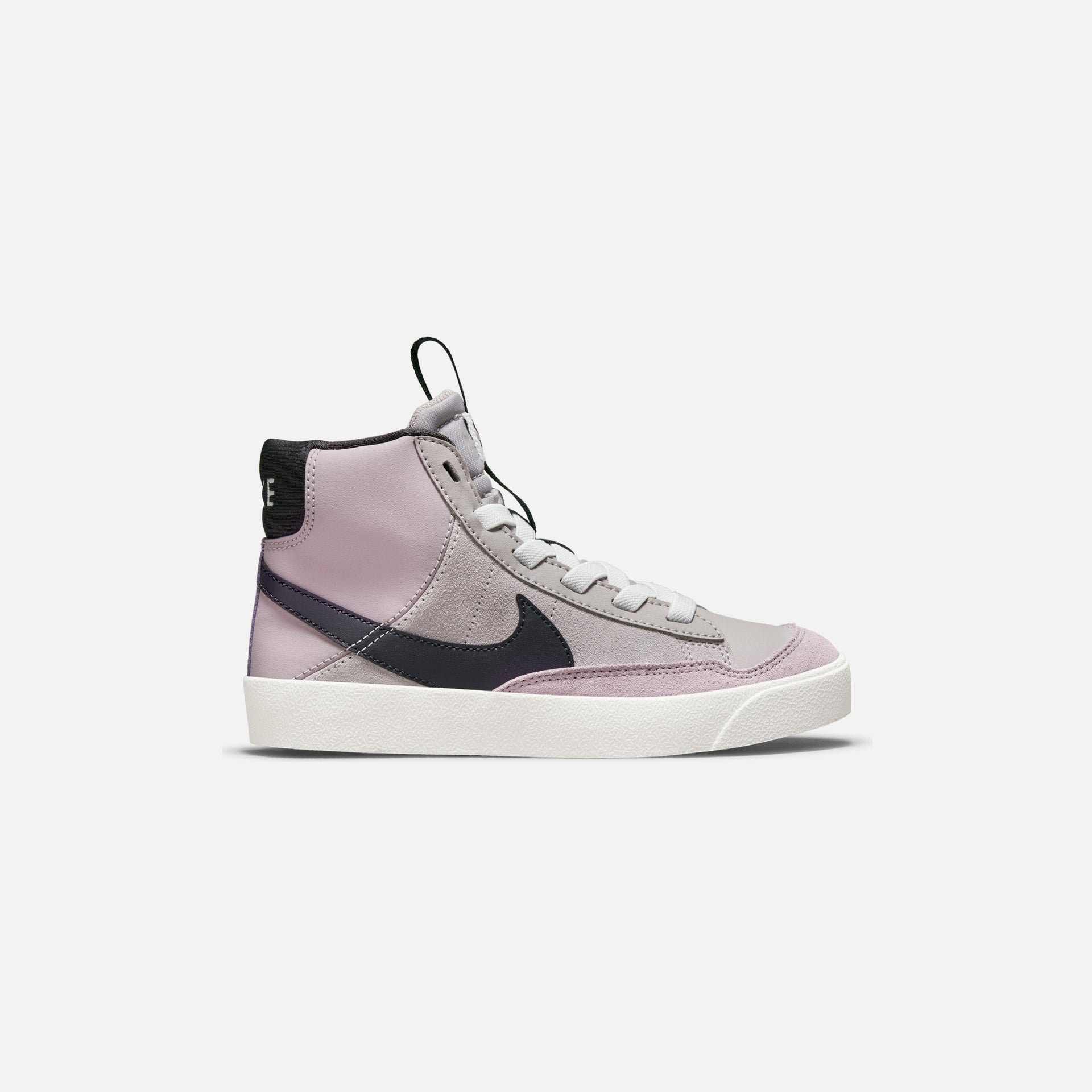 Nike Pre-School Blazer Mid `77 SE D - Amethyst Ash / Plum Fog / Amethyst Wave / Off Noir