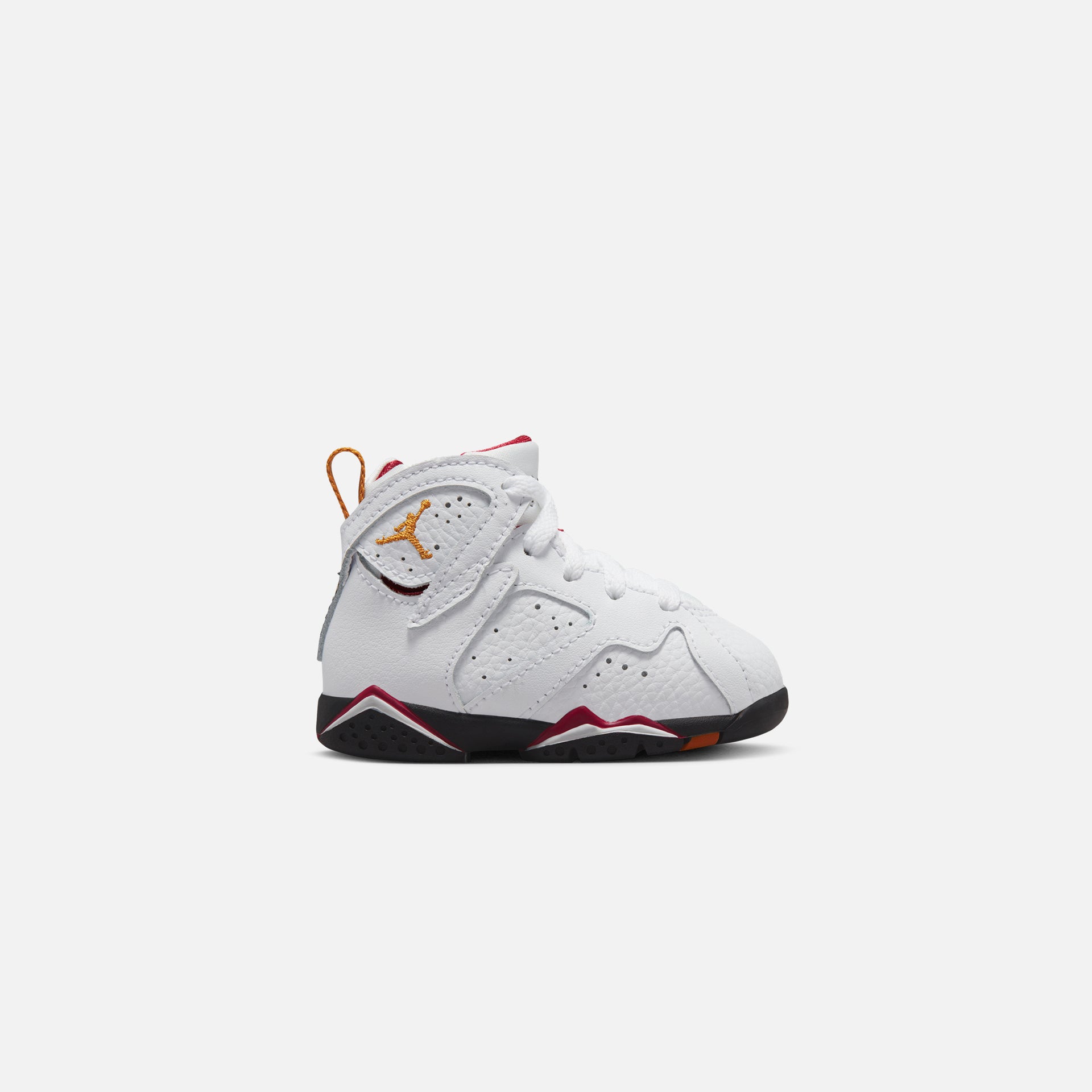 Nike Toddler Air Jordan 7 Retro OG '92 - Cardinal