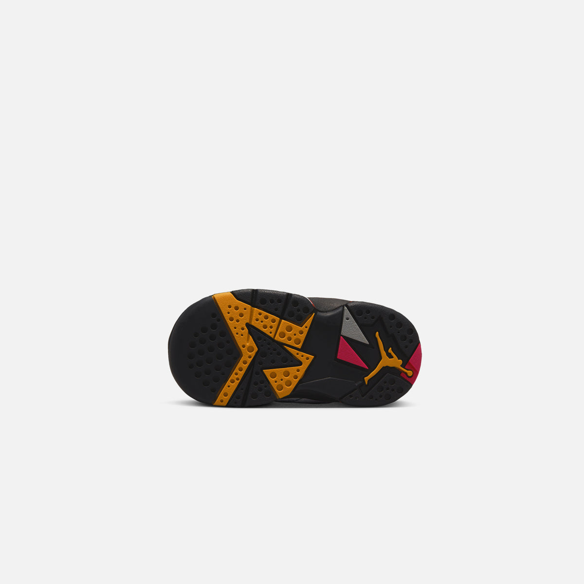 Nike Toddler Air Jordan 7 Retro OG '92 - Cardinal