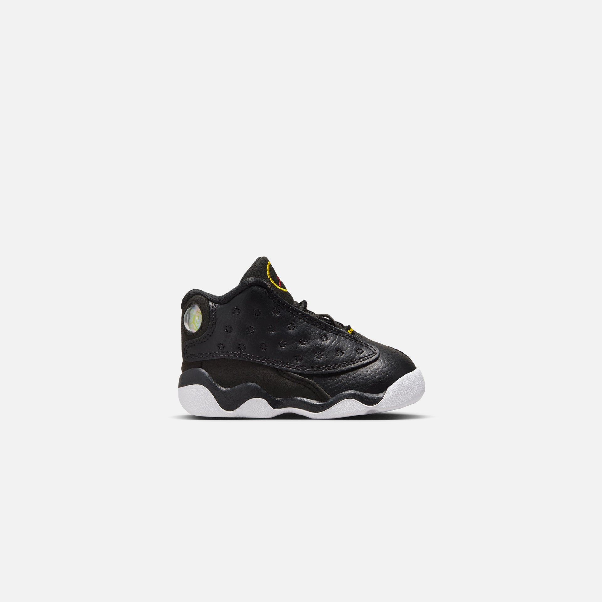 Nike Toddler Air Jordan 13 Retro - Black / True Red / White