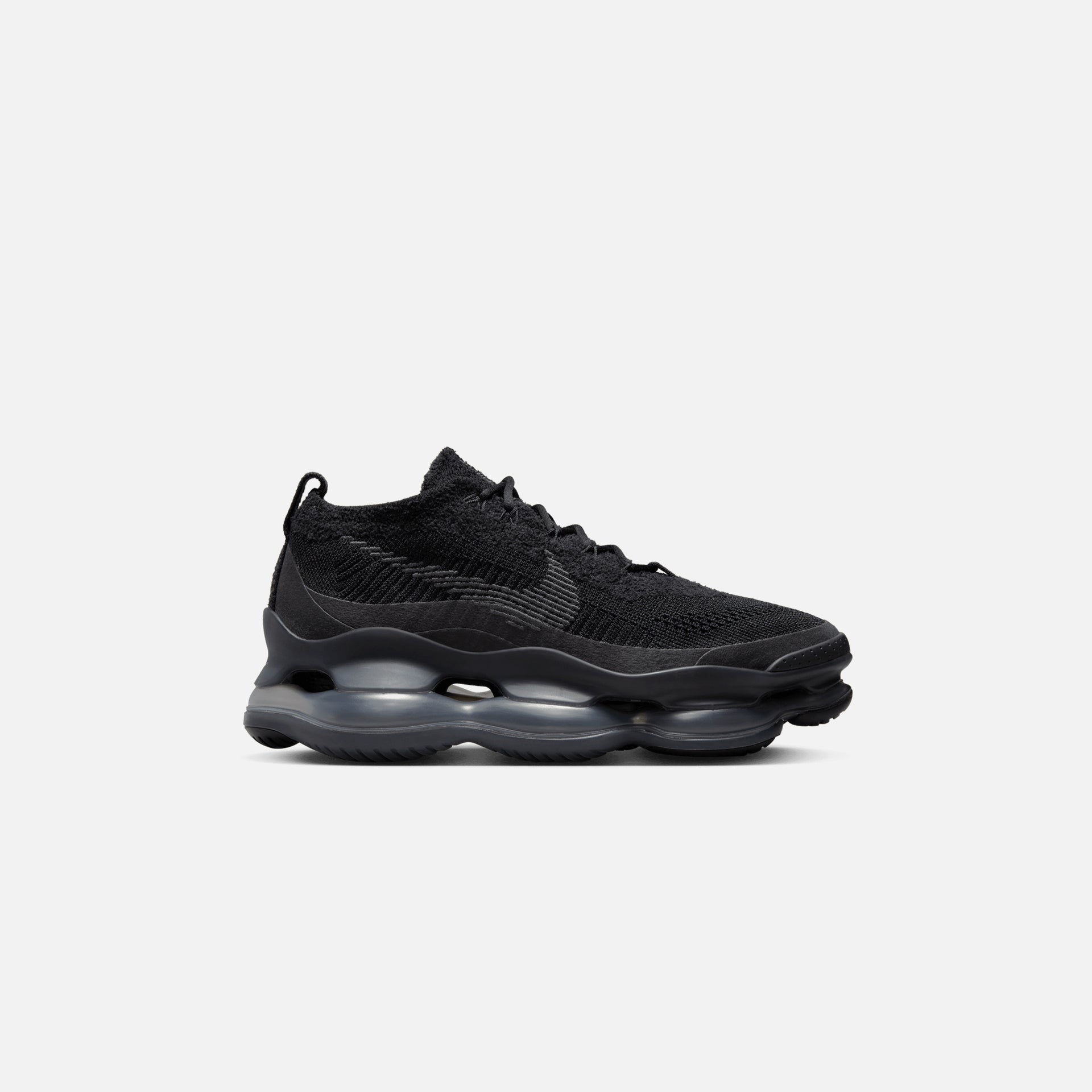Nike WMNS Air Max Scorpion - Black / Anthracite
