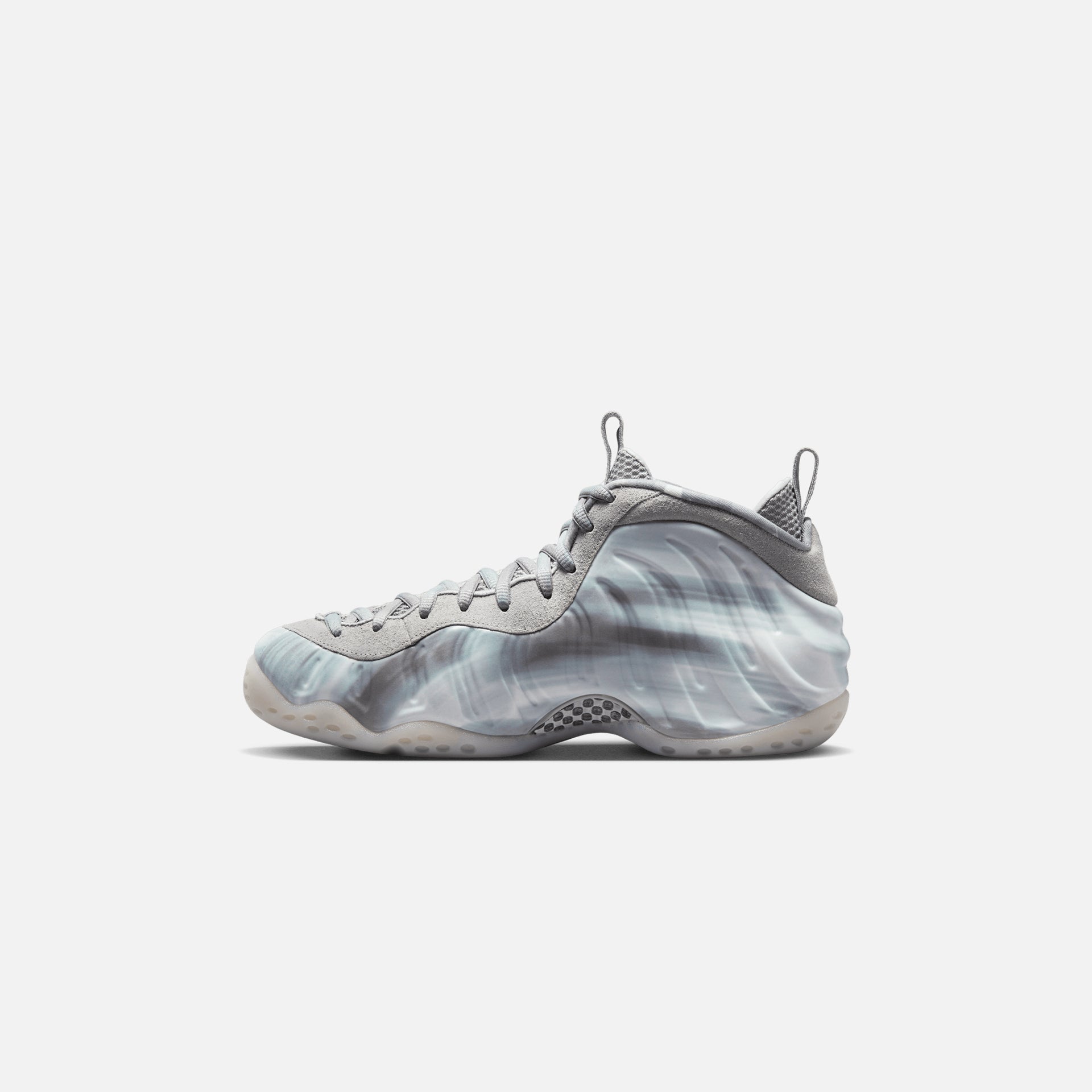 Nike Air Foamposite One - Tech Grey / Multi-Color