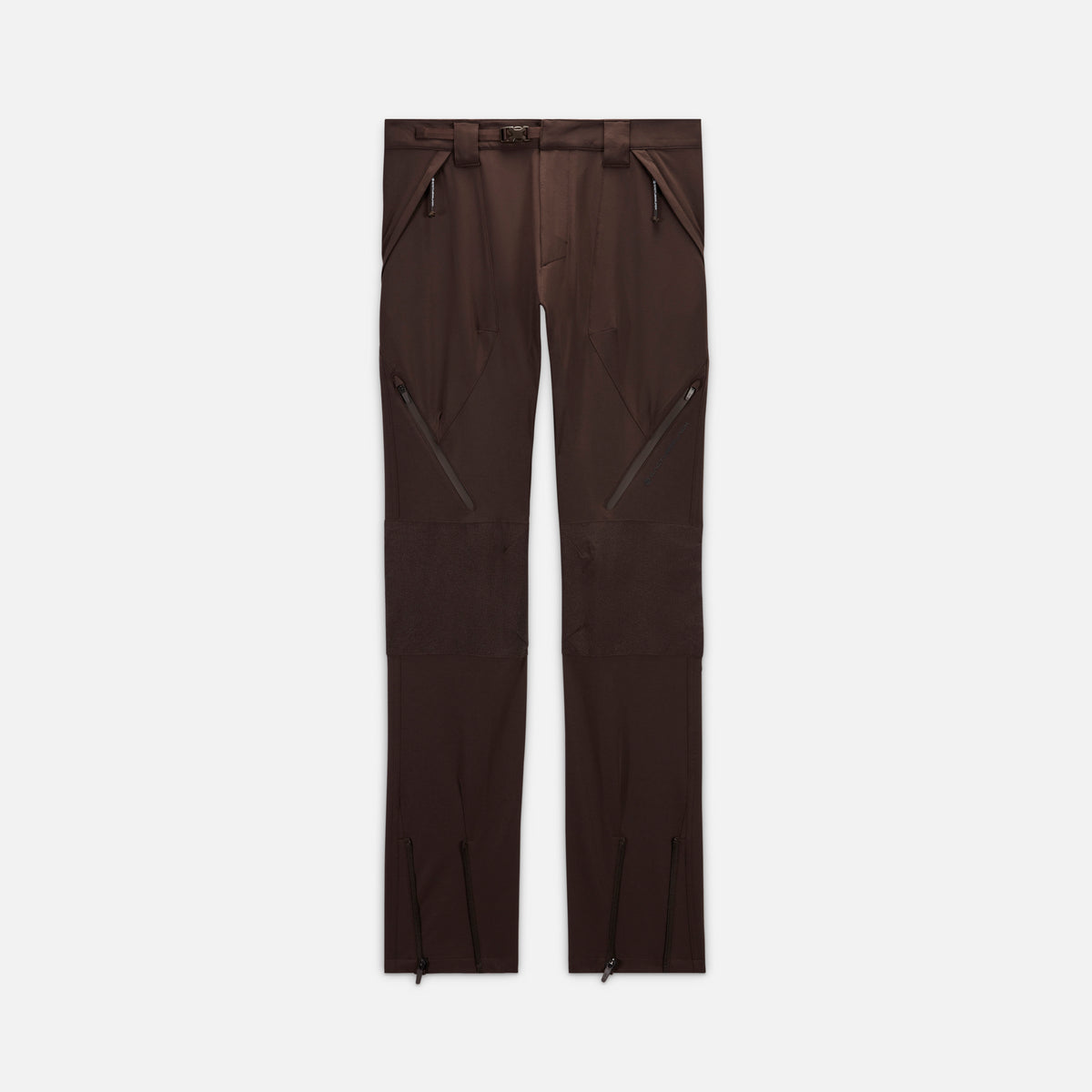 Nike x Travis Scott NRG BH Pant - Velvet Brown