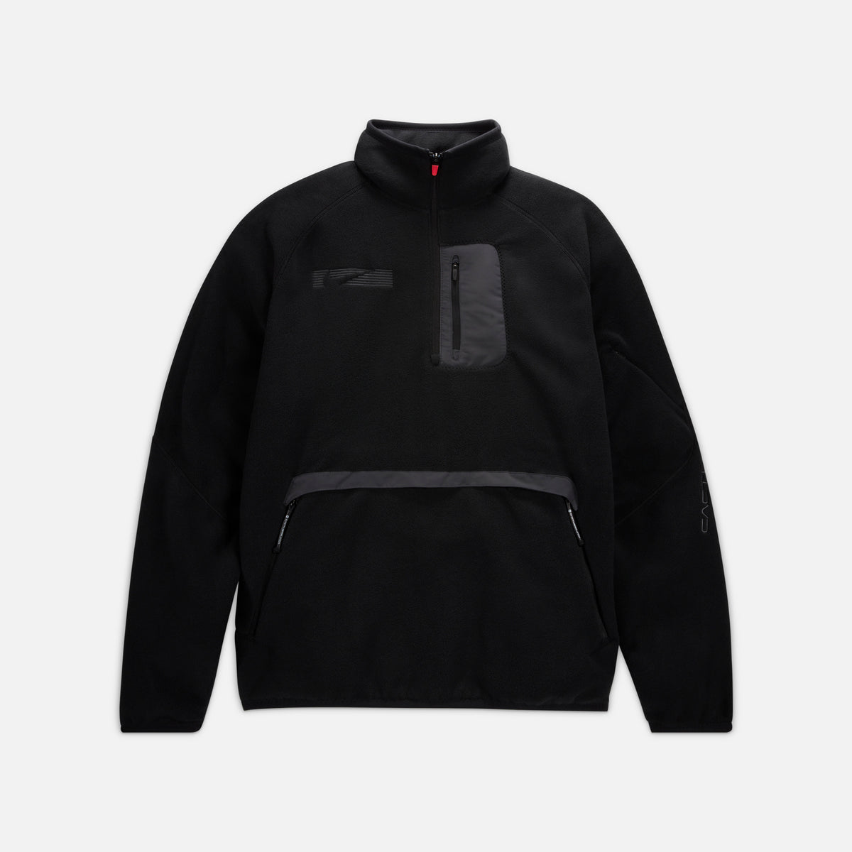 Nike x Travis Scott NRG BH Quarter Zip - Black