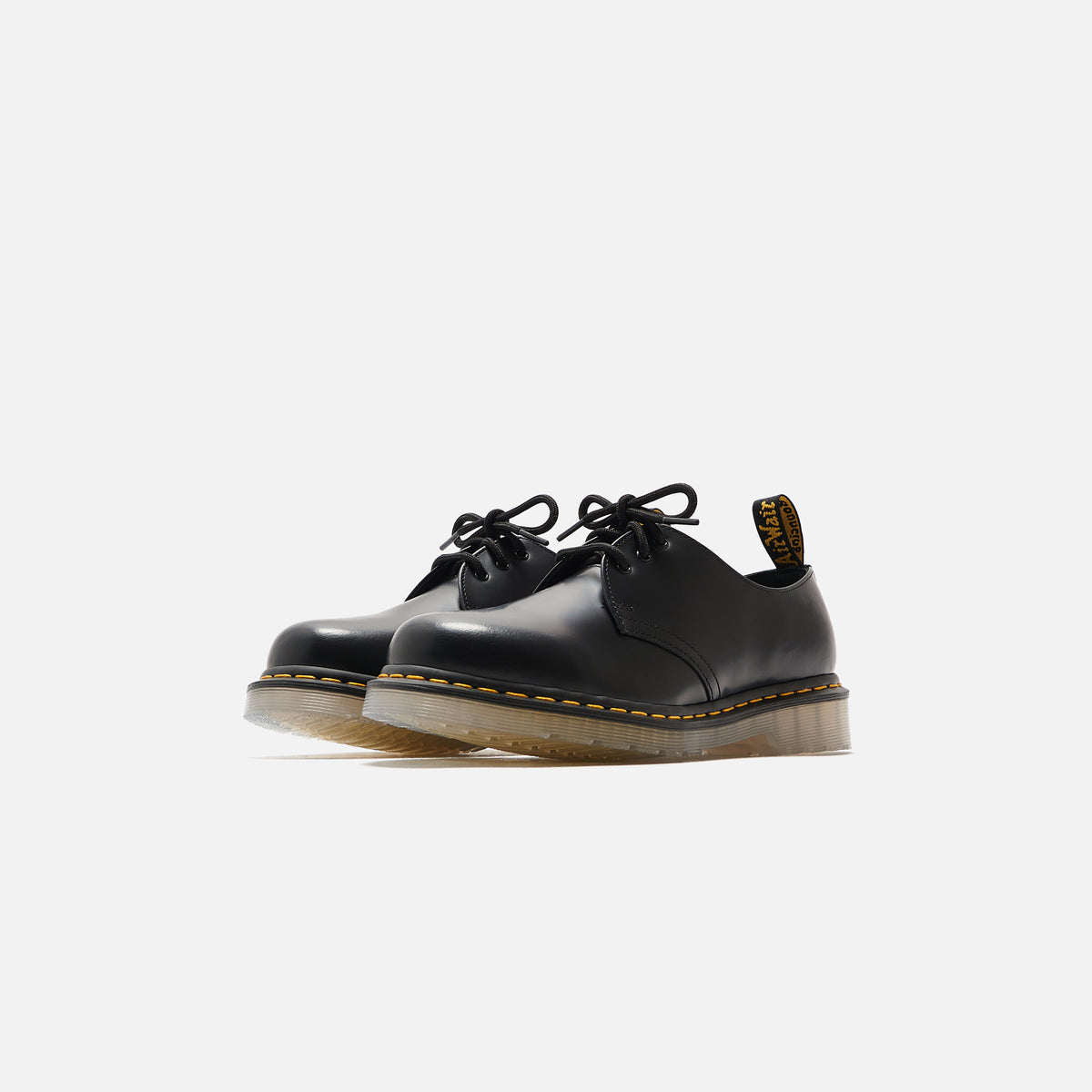 Dr. Martens 1461 Iced Smooth - Black