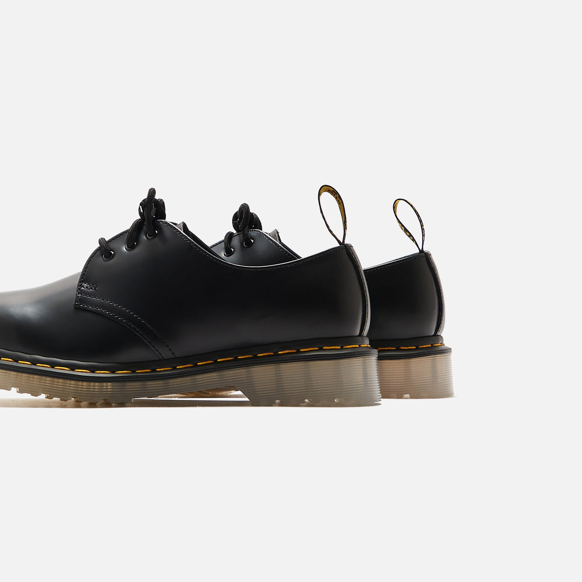 Dr. Martens 1461 Iced Smooth - Black