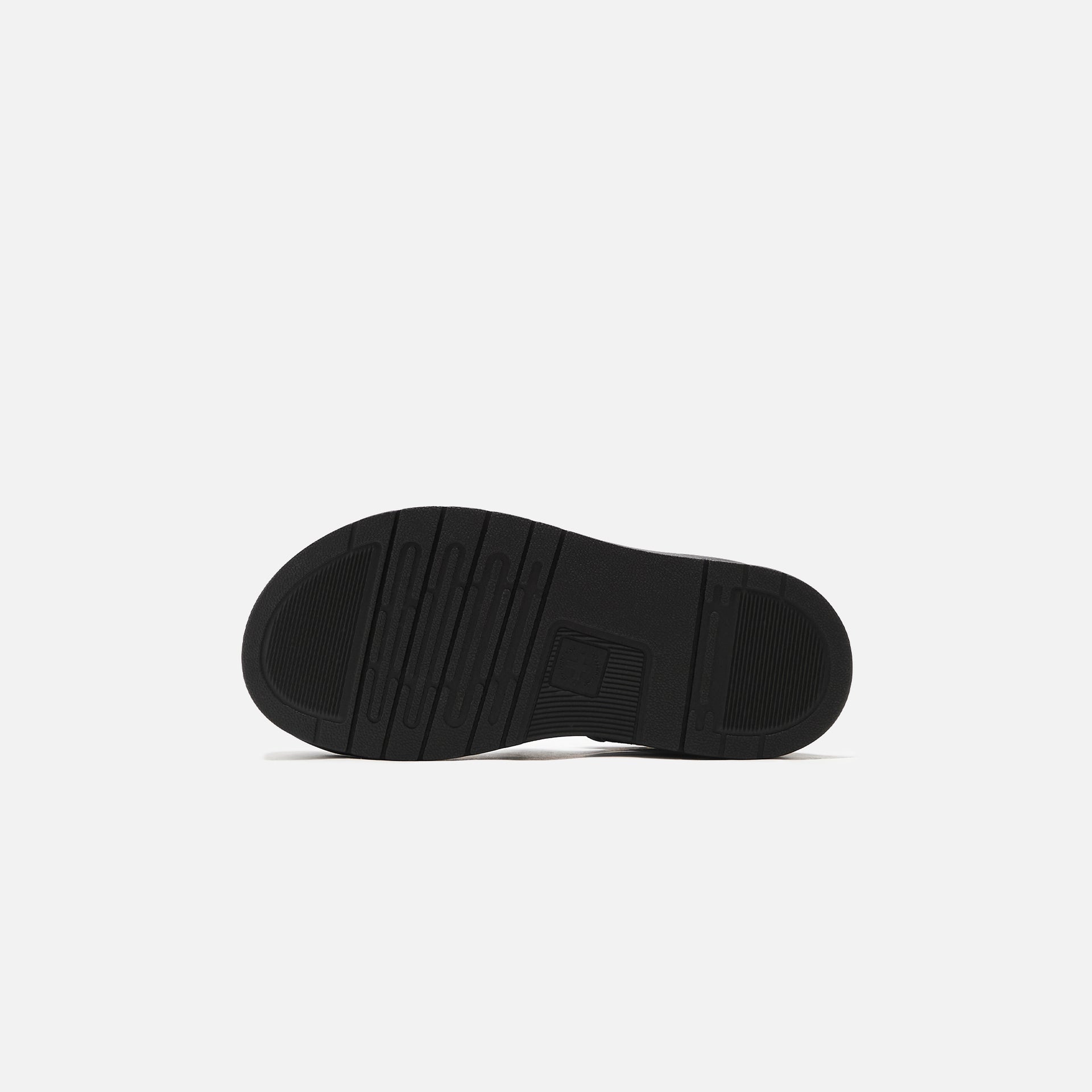 Dr. Martens x Suicoke BOAK - Black