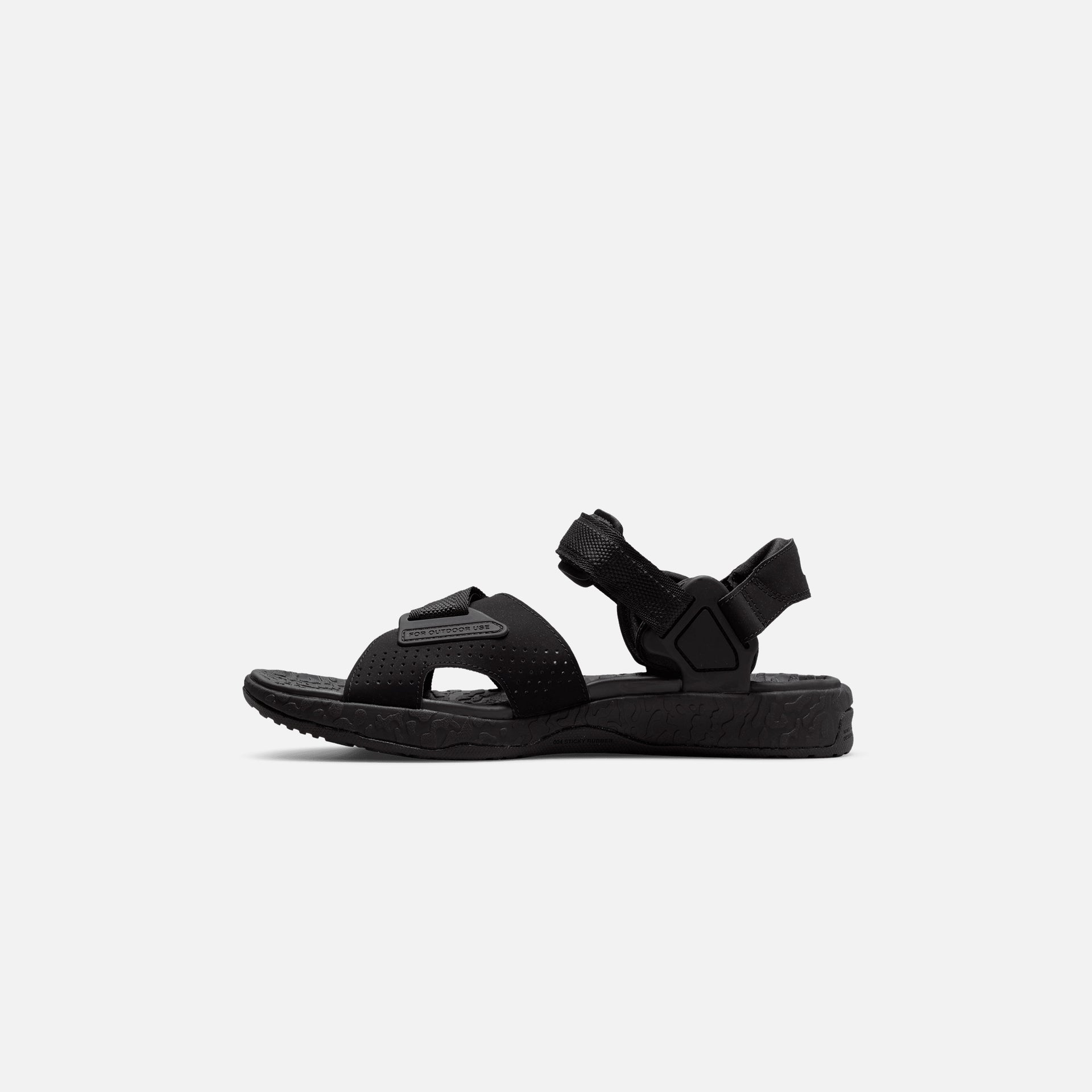 Nike ACG Air Deschutz+ - Black / Anthracite / Grey Fog