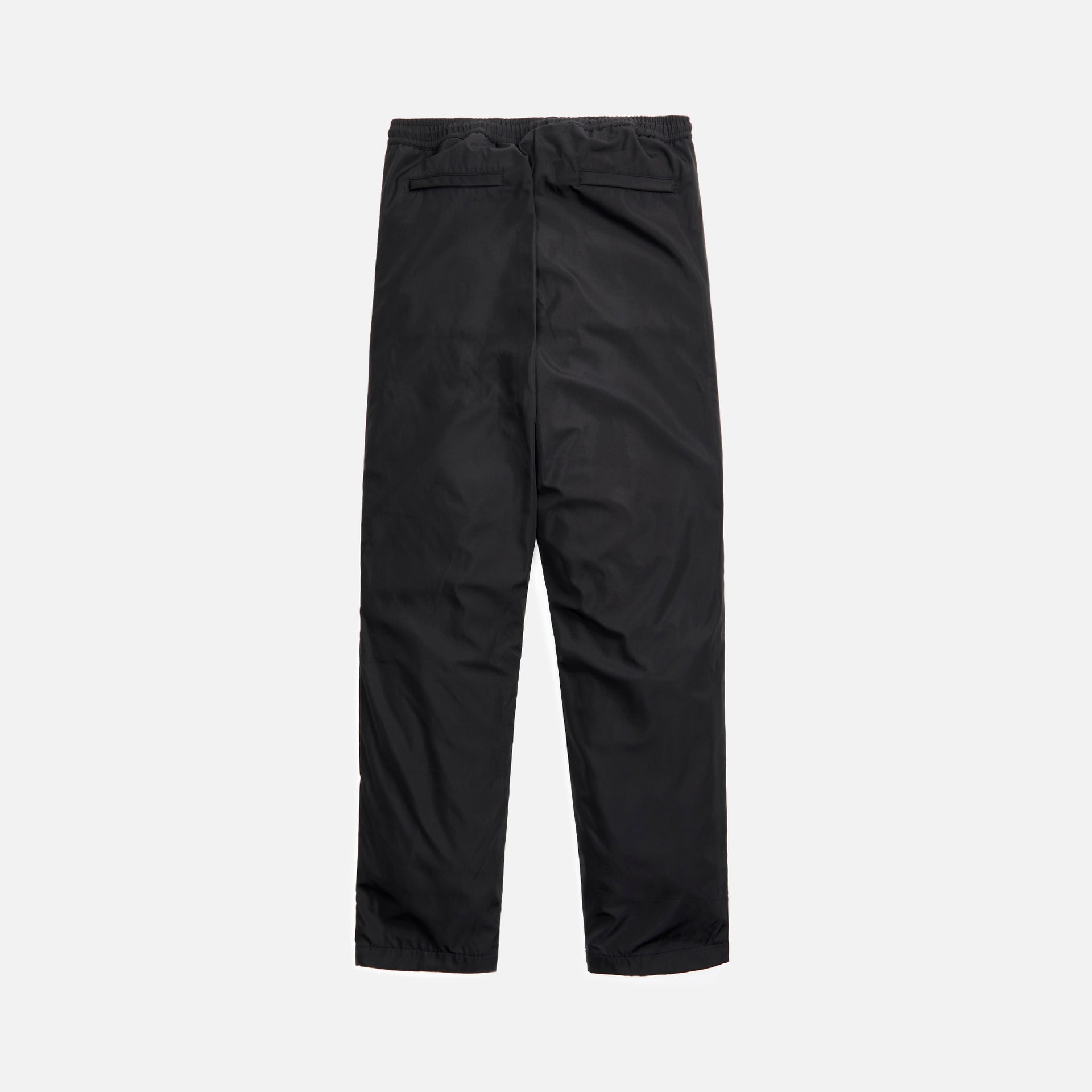 Daily Paper Etrack Pants - Black