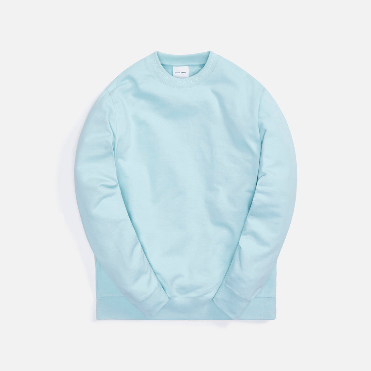 Daily Paper Derib Sweat - Turquoise