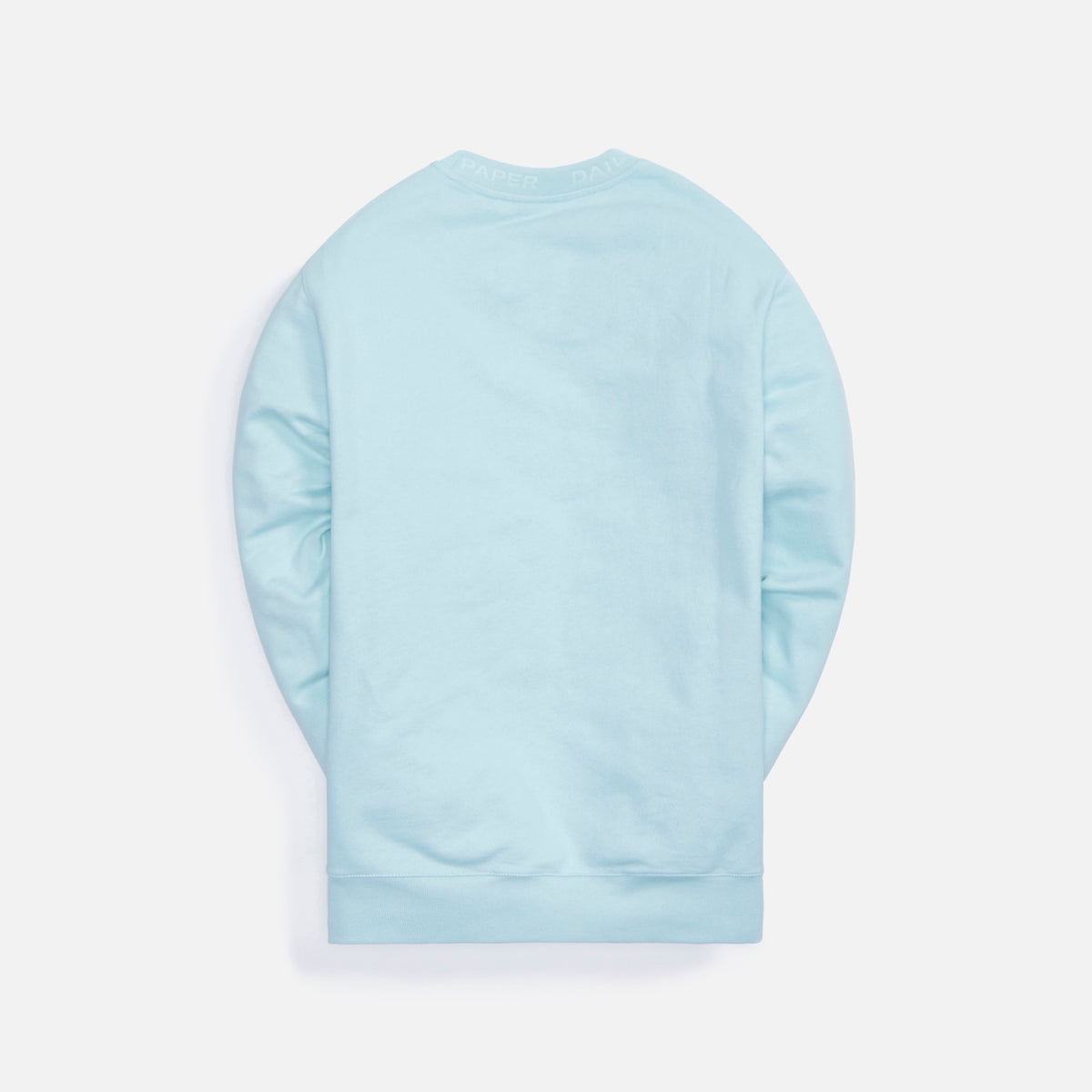 Daily Paper Derib Sweat - Turquoise