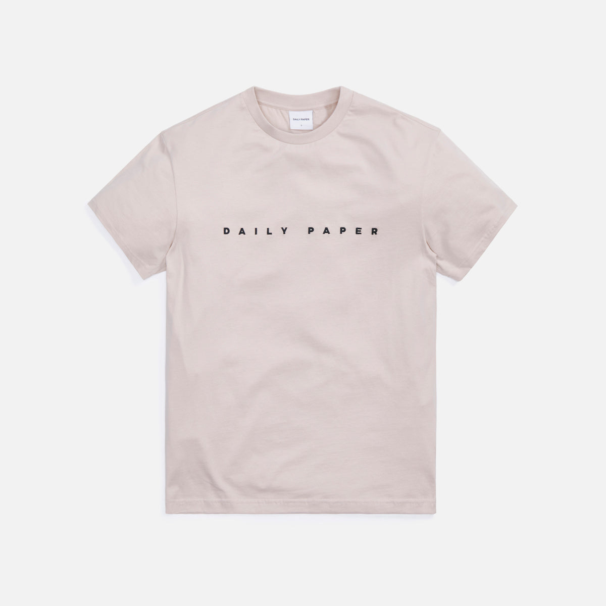 Daily Paper Elias Tee - Khaki