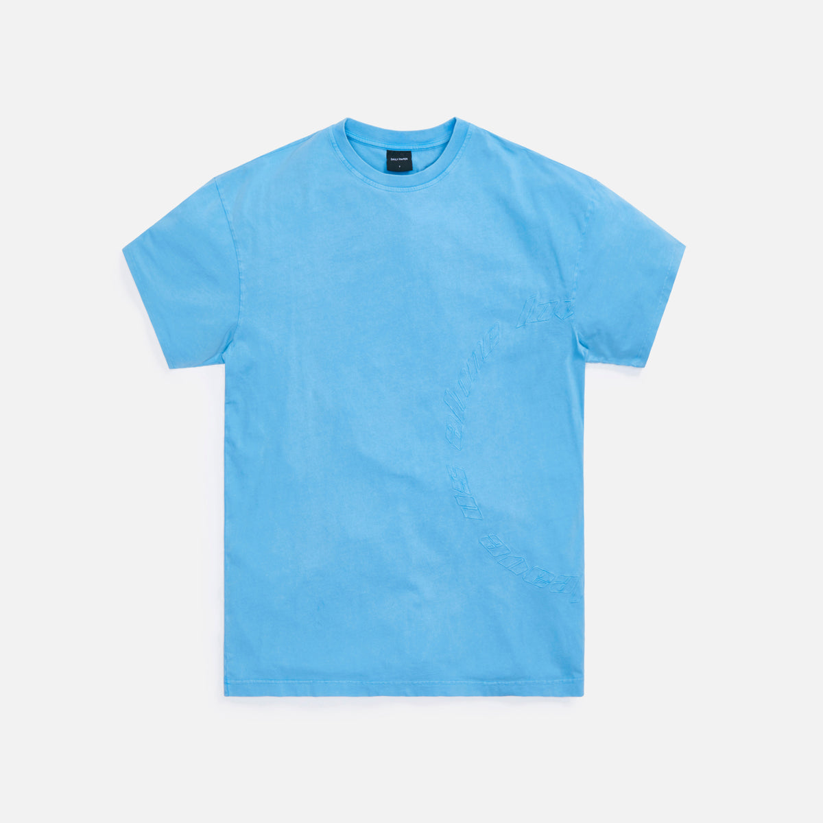 Daily Paper Kenspla Tee - Teal