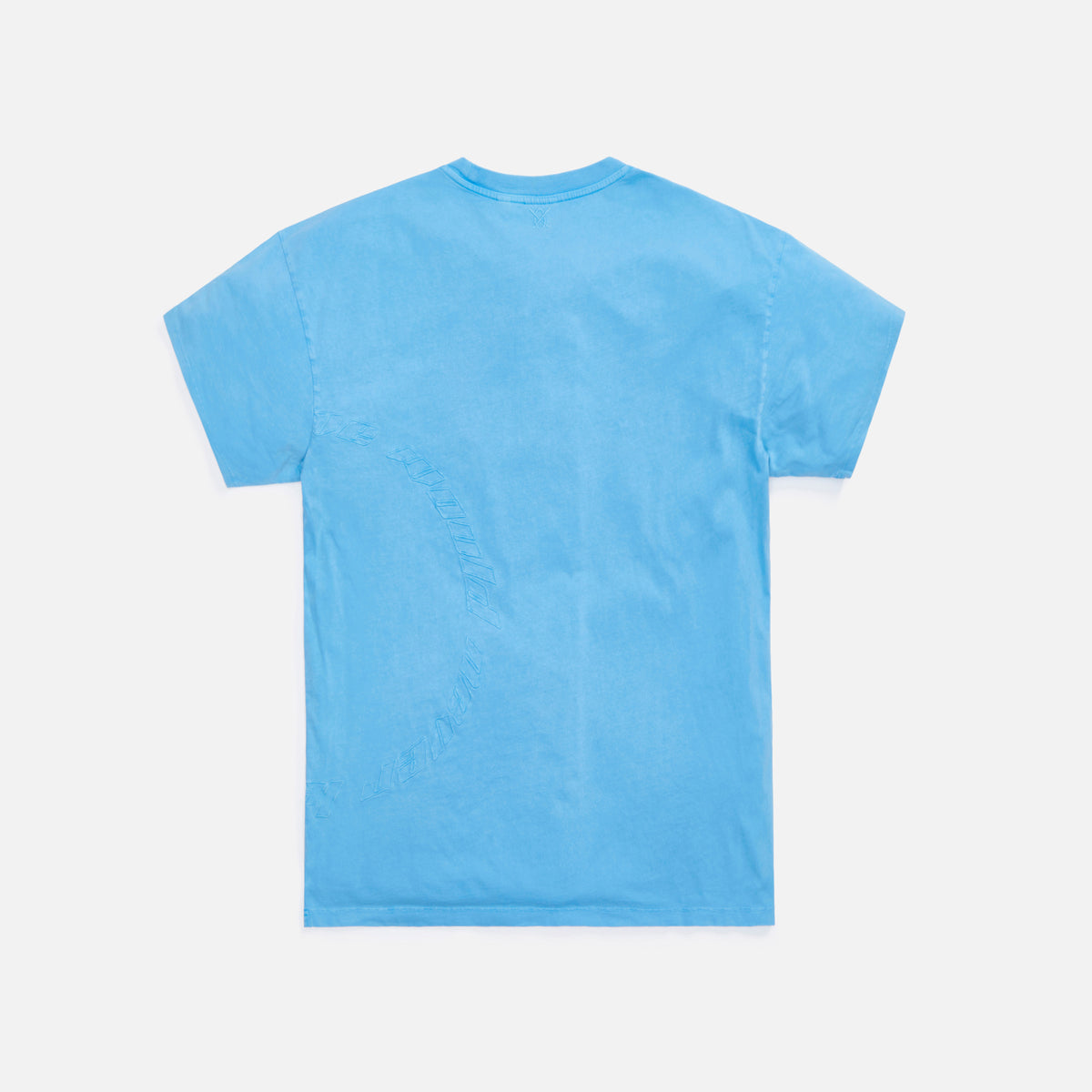 Daily Paper Kenspla Tee - Teal