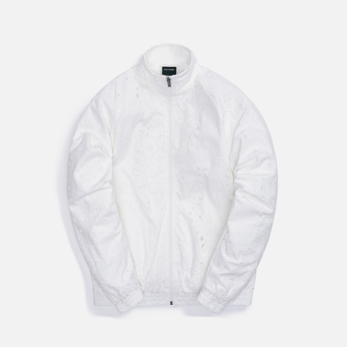 Daily Paper Korie Lace Jacket - White