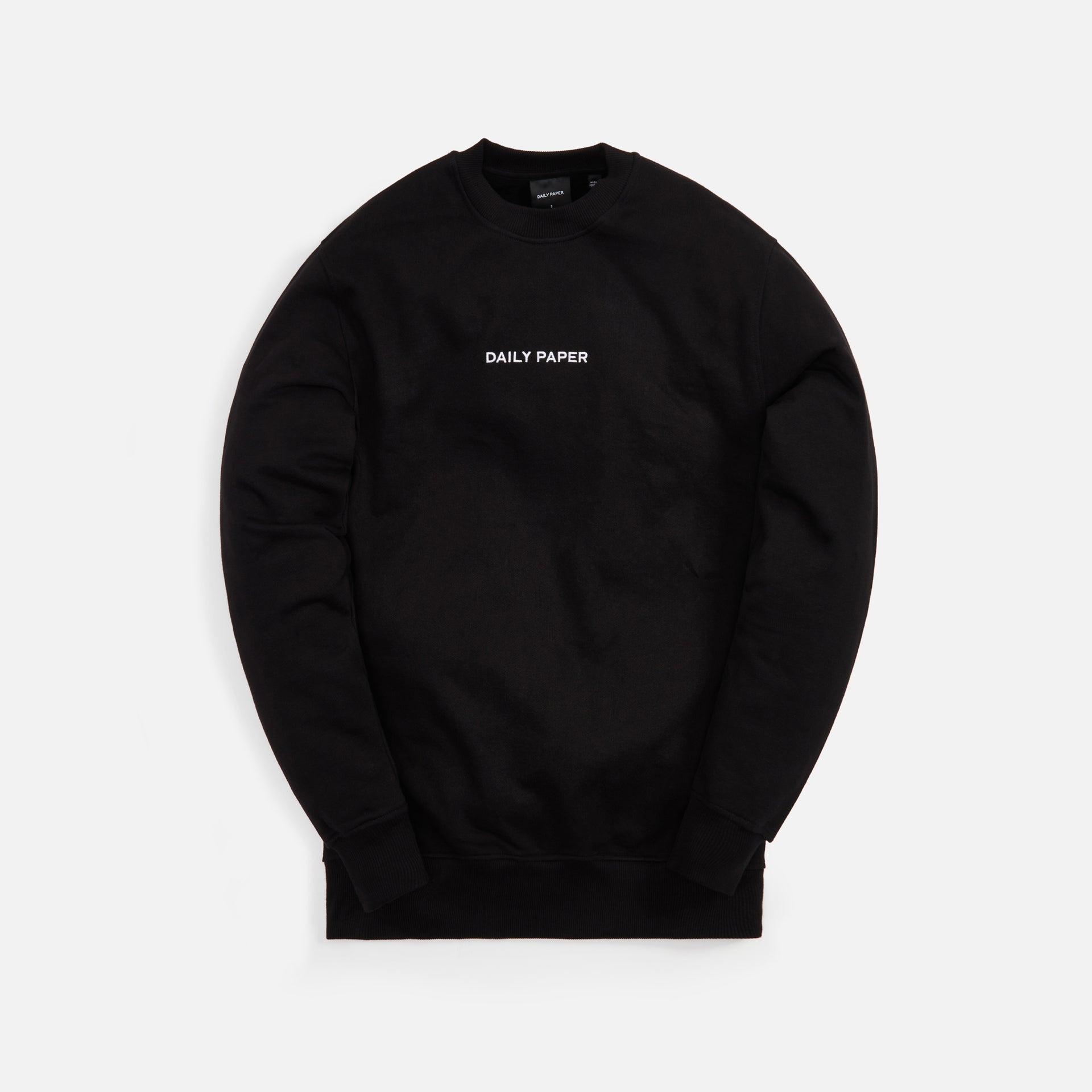 Daily Paper Lutalo Sweater - Black