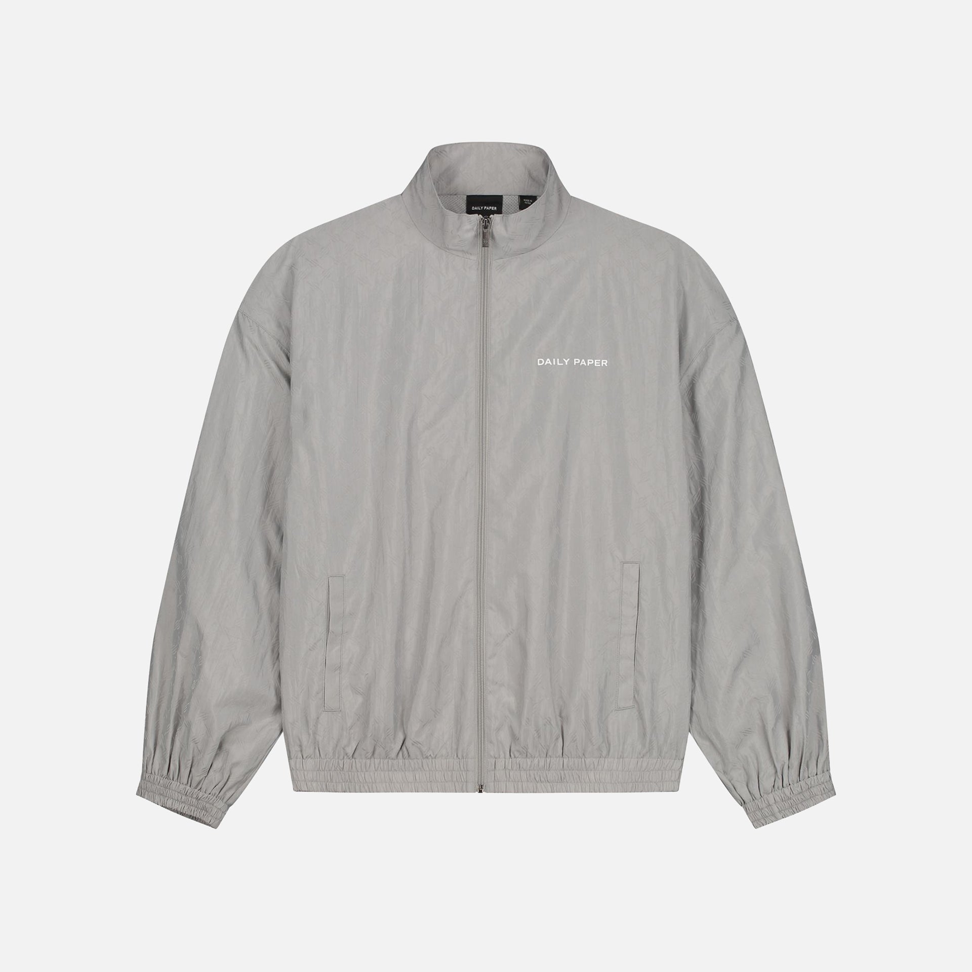 Daily Paper Levar Jacket - Grey