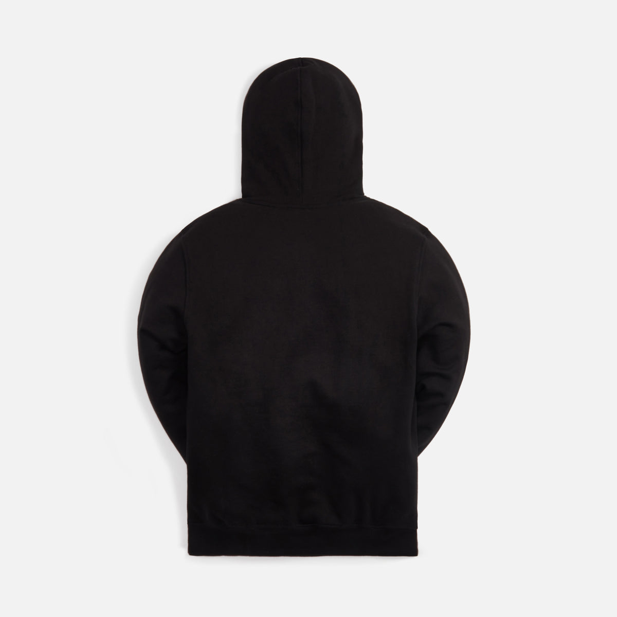Daily Paper Hosort Hoodie - Black