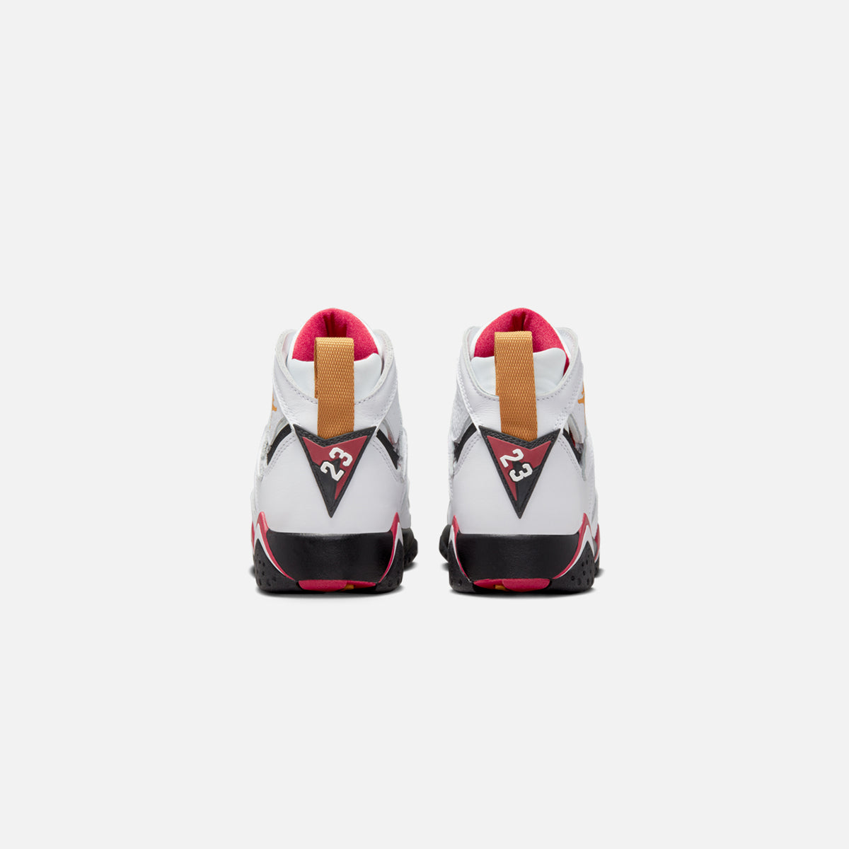 Nike GS Air Jordan 7 Retro OG '92 - Cardinal