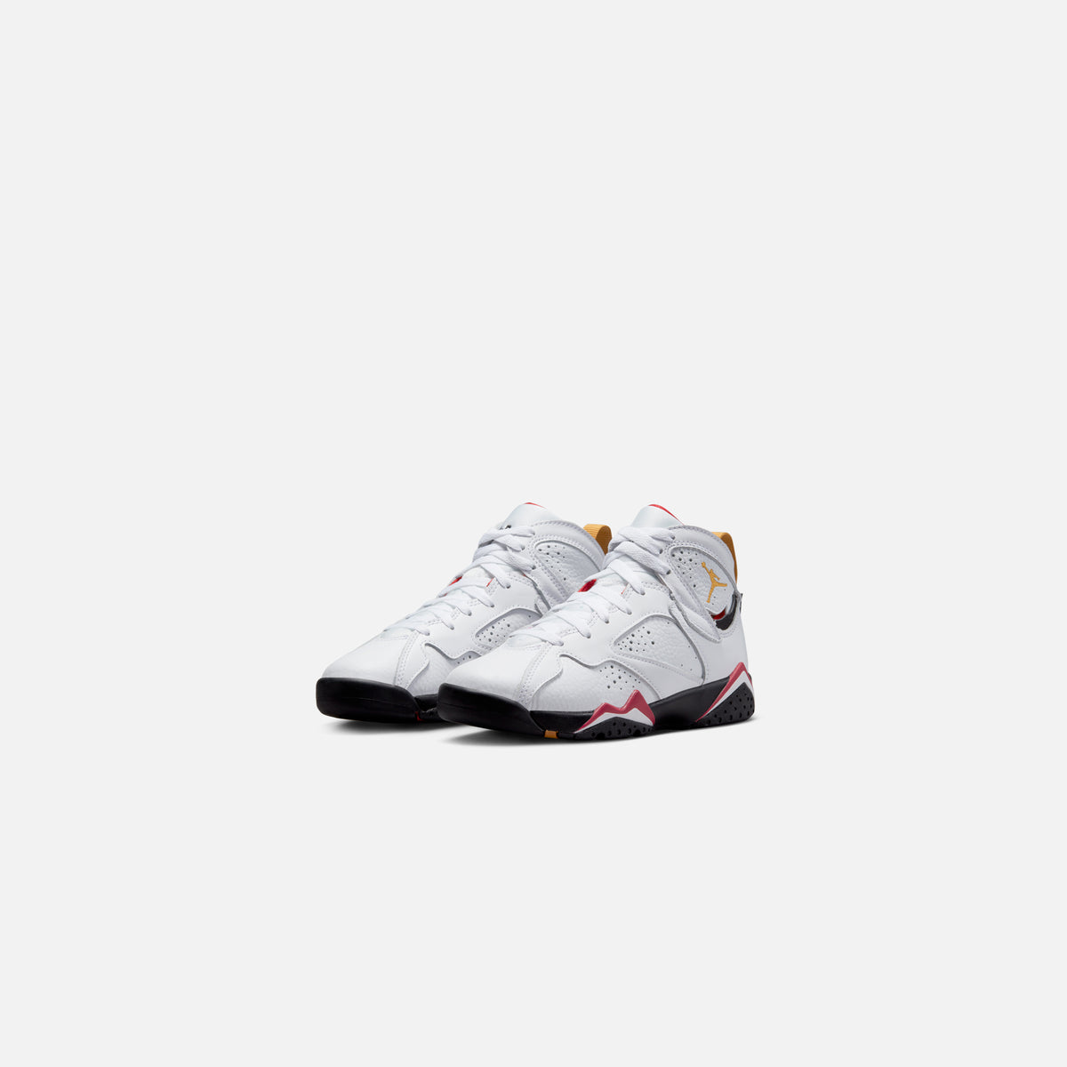 Nike GS Air Jordan 7 Retro OG '92 - Cardinal