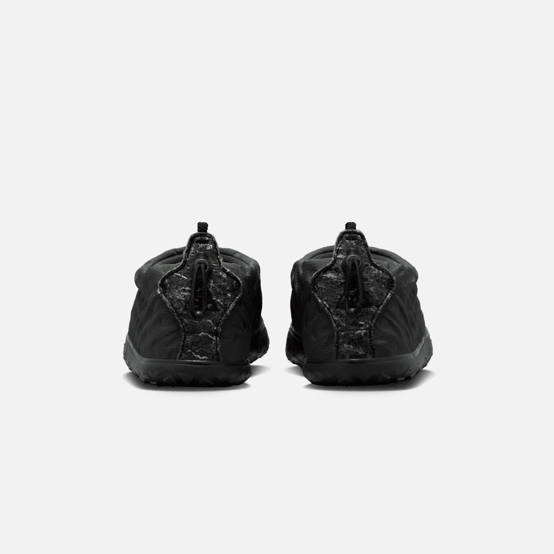 Nike ACG Moc - Anthracite / Black