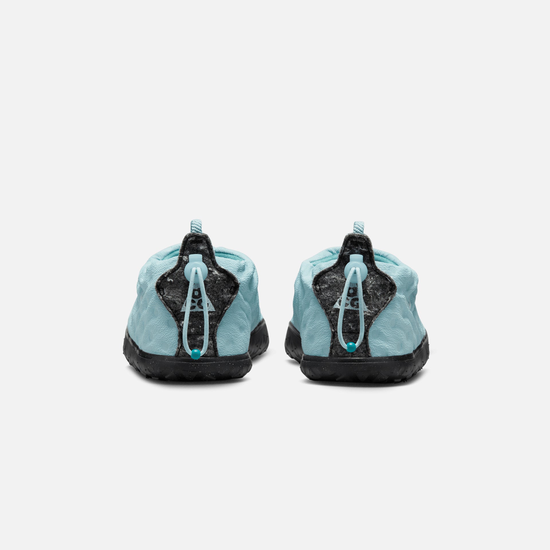 Nike ACG Moc - Ocean Bliss / Black