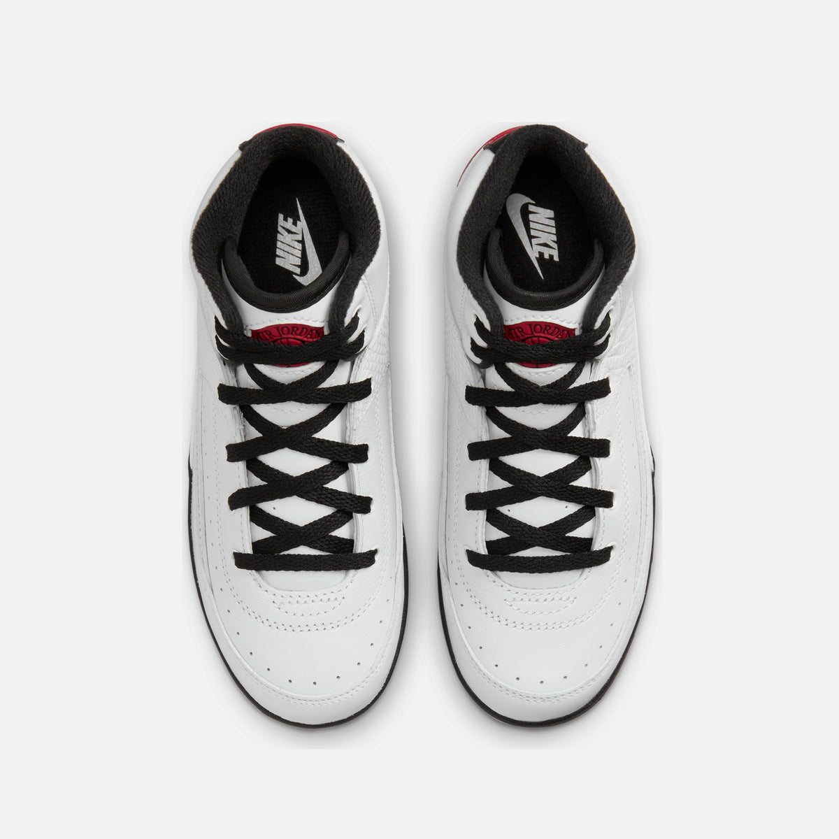 Nike PS Air Jordan 2 Retro OG '87 - Chicago