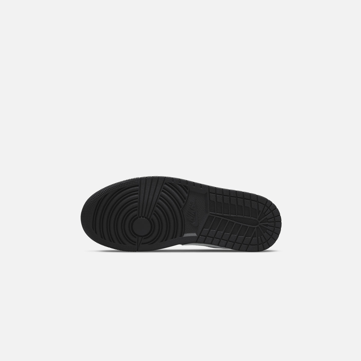 Nike Wmns Air Jordan 1 Low SE Edge - Black / White