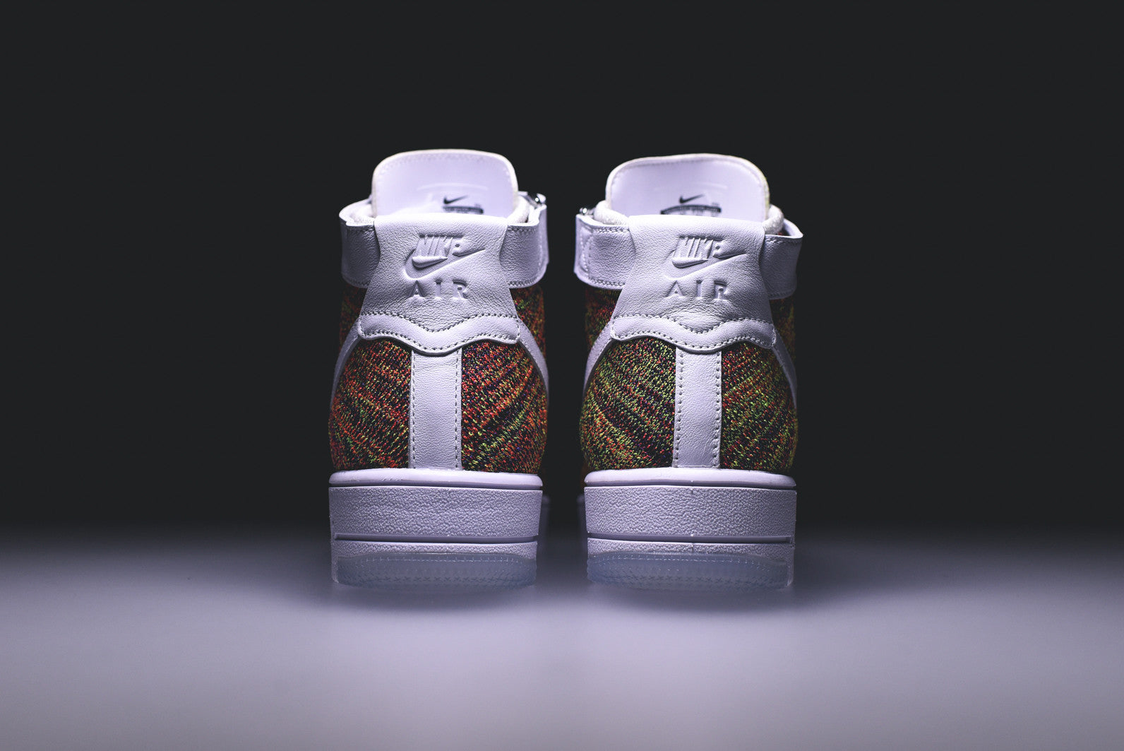 Nike Air Force 1 Ultra Flyknit - Multi