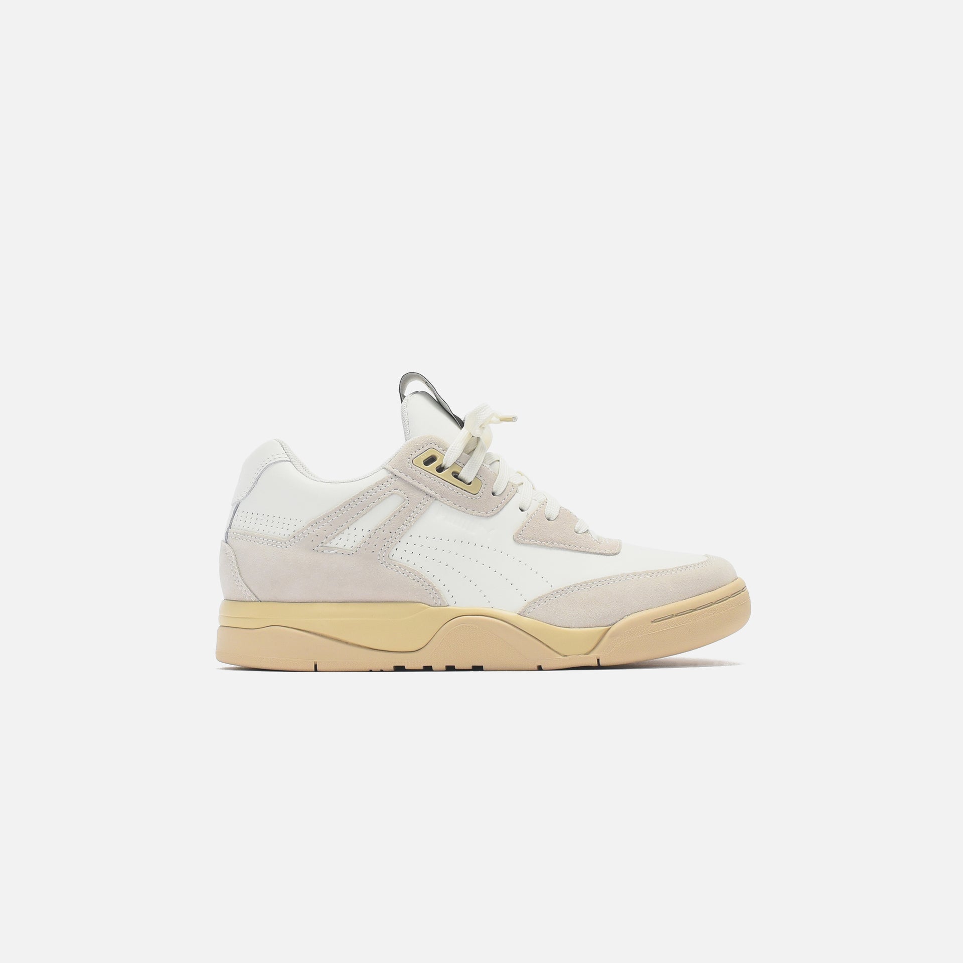 Puma x Rhude Palace Guard - White / Off White