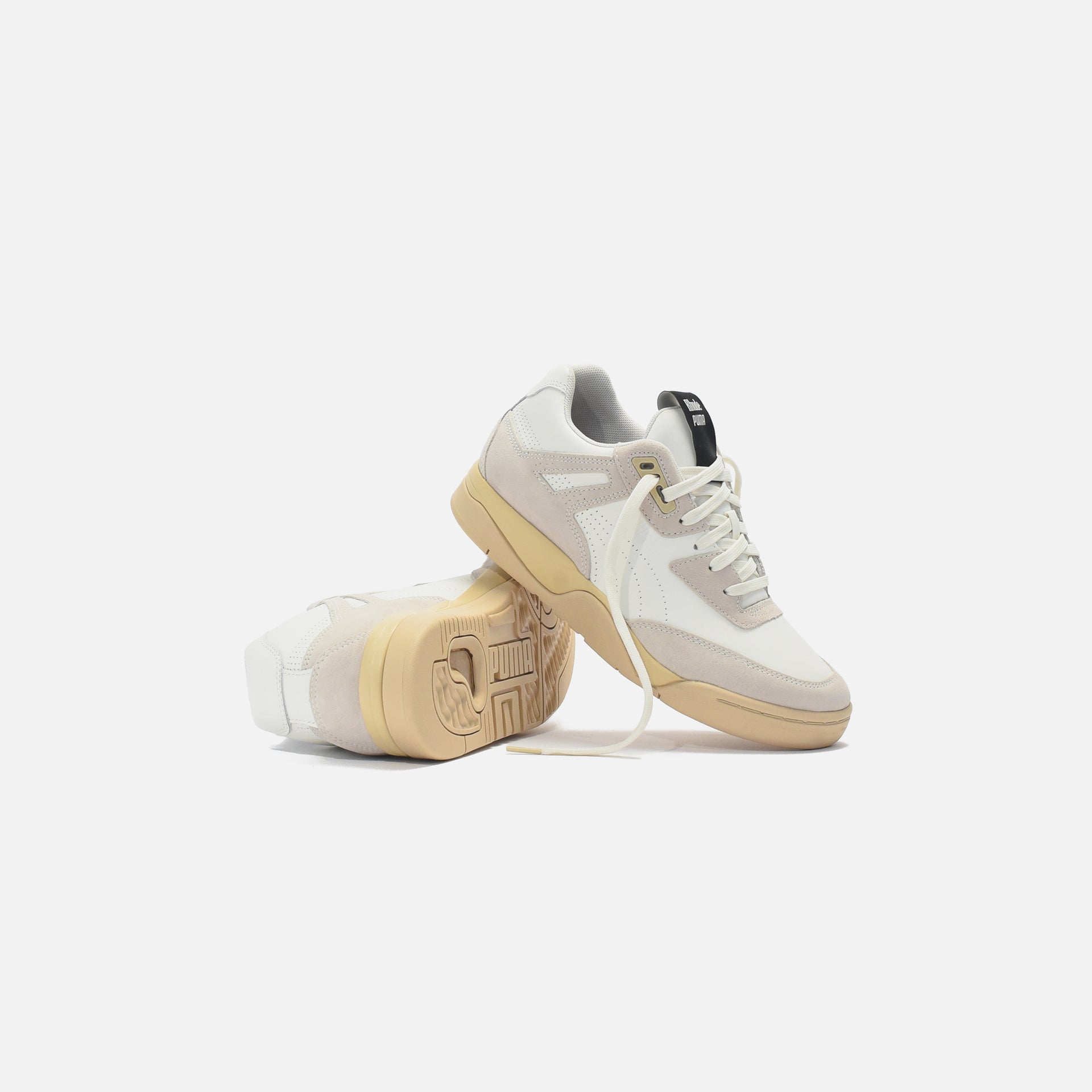Puma x Rhude Palace Guard - White / Off White