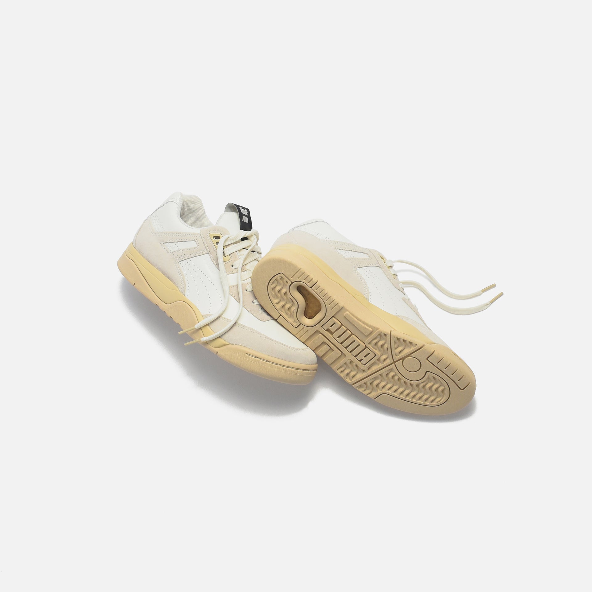 Puma x Rhude Palace Guard - White / Off White