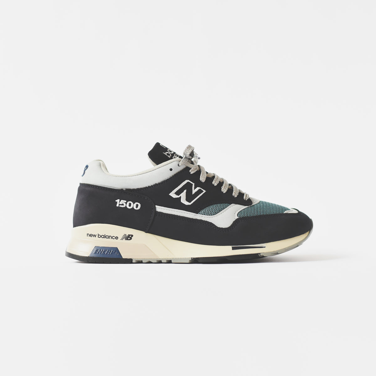 New Balance ML1500V1 - Navy / Grey