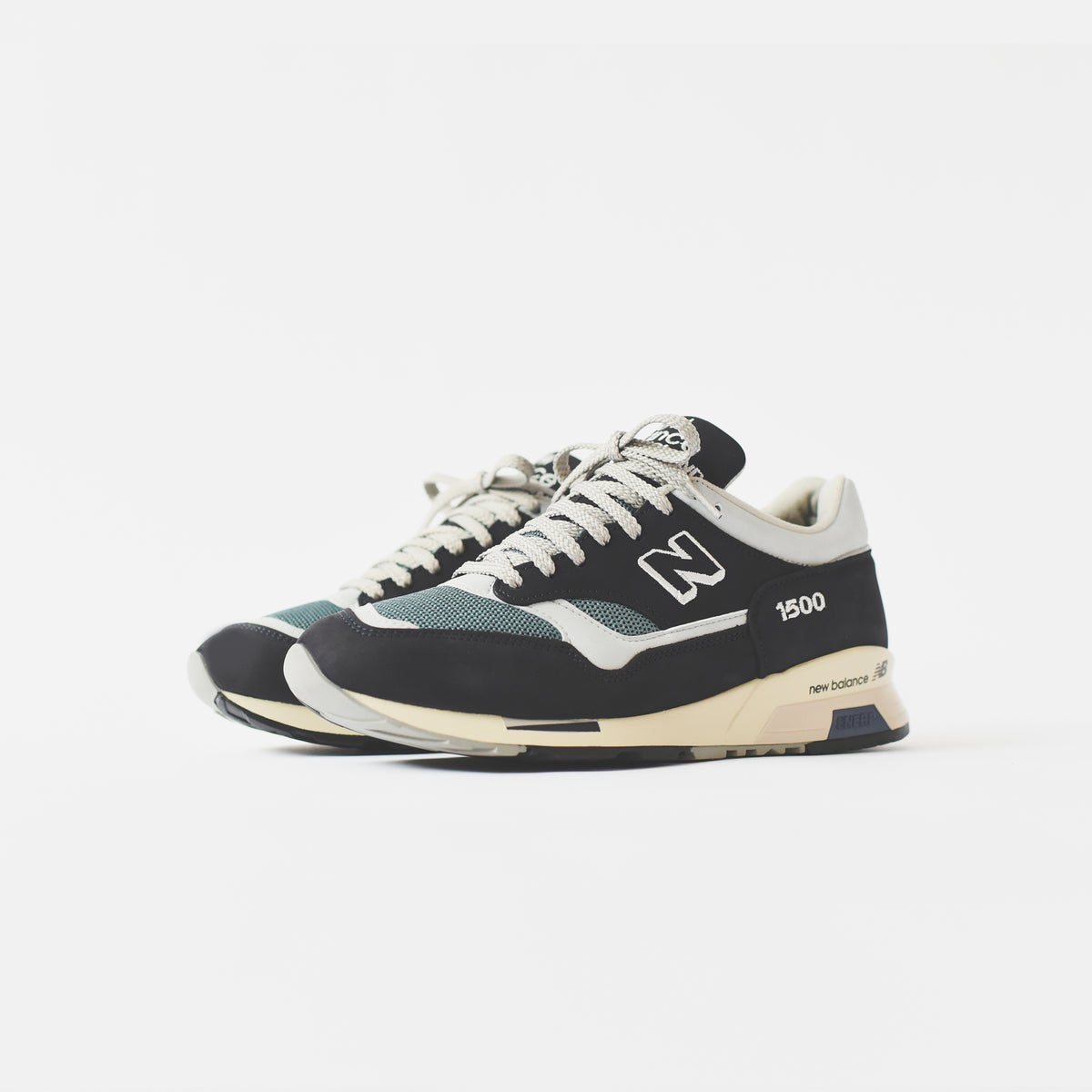 New Balance ML1500V1 - Navy / Grey