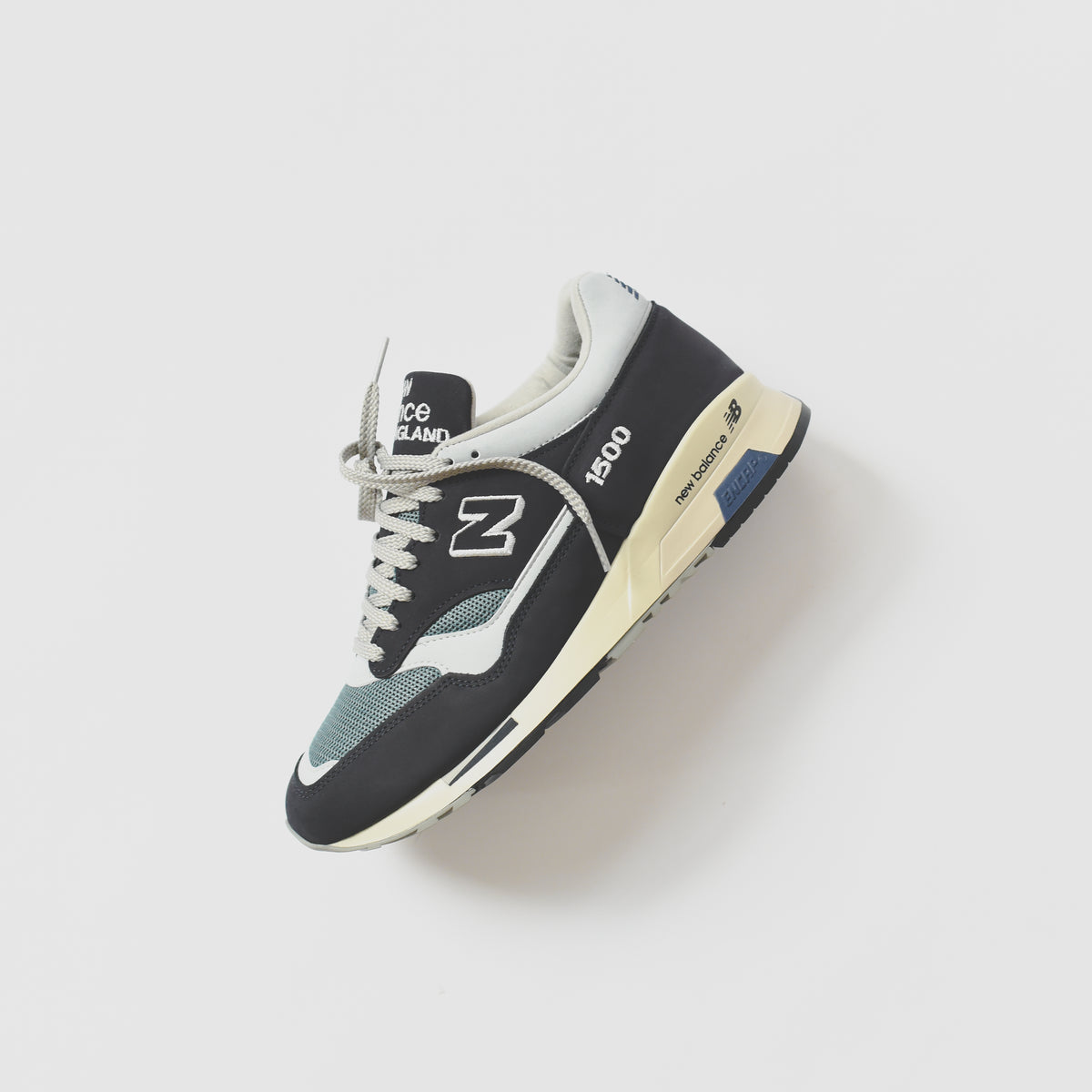 New Balance ML1500V1 - Navy / Grey