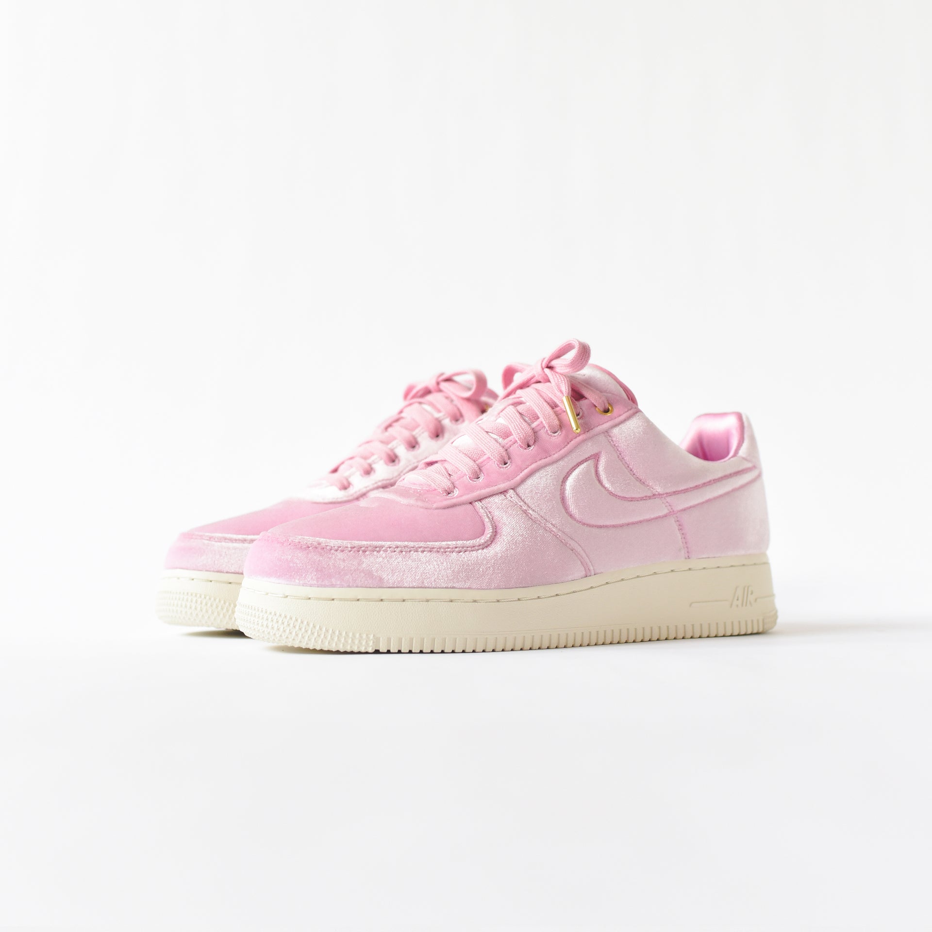 Nike Air Force 1 '07 PRM 3 - Pink Rise / Sail