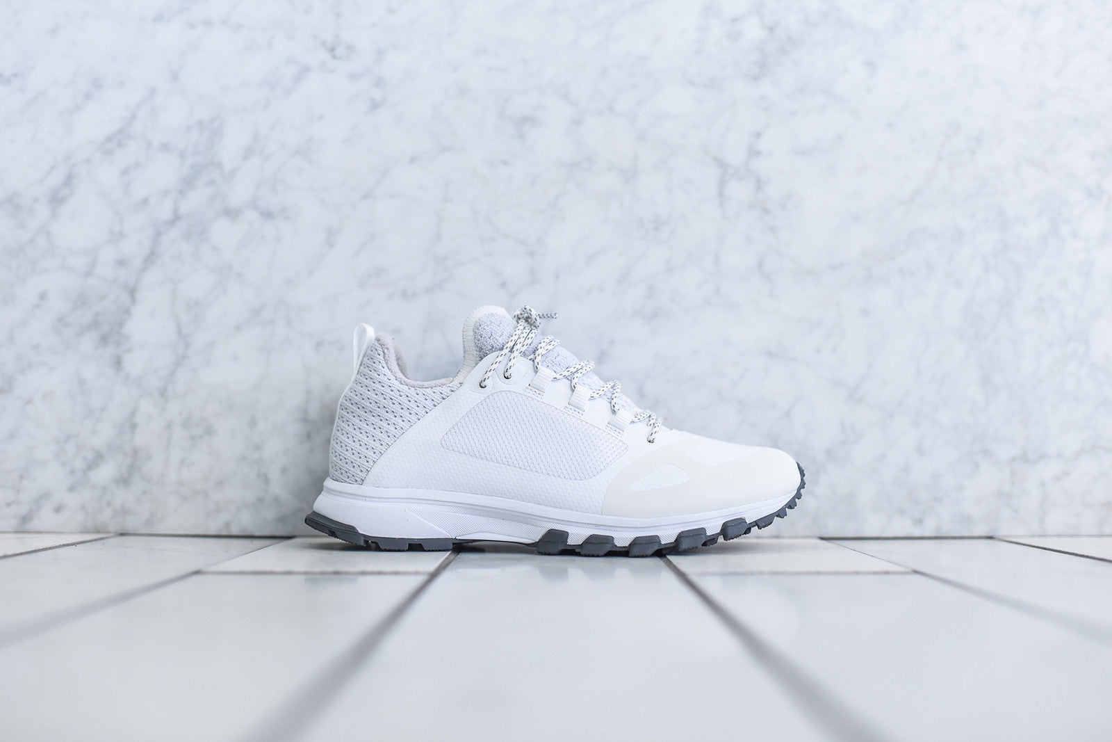 adidas by Stella McCartney WMNS Adizero XT - White / Grey