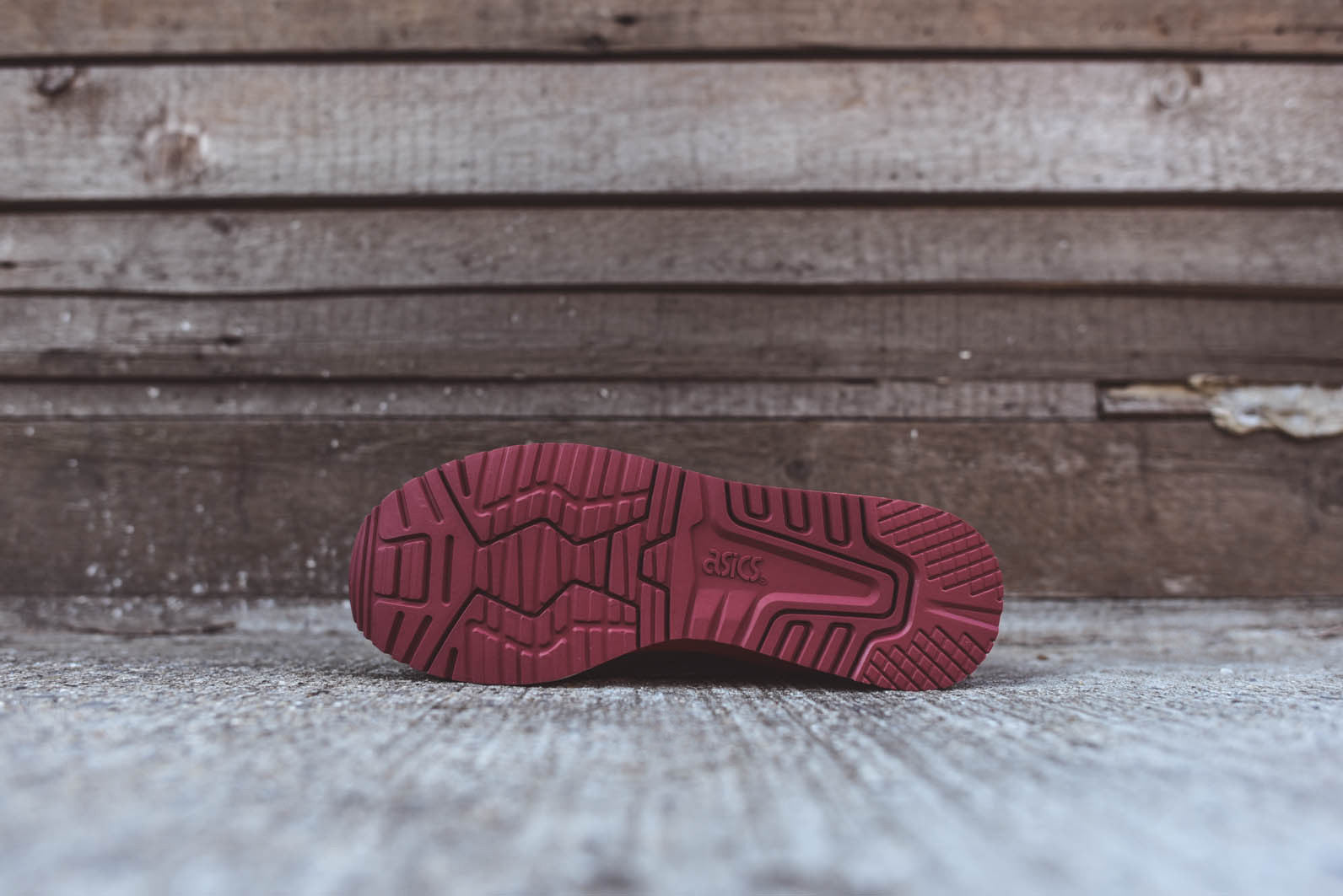 Asics Gel Lyte III - "Kimono"